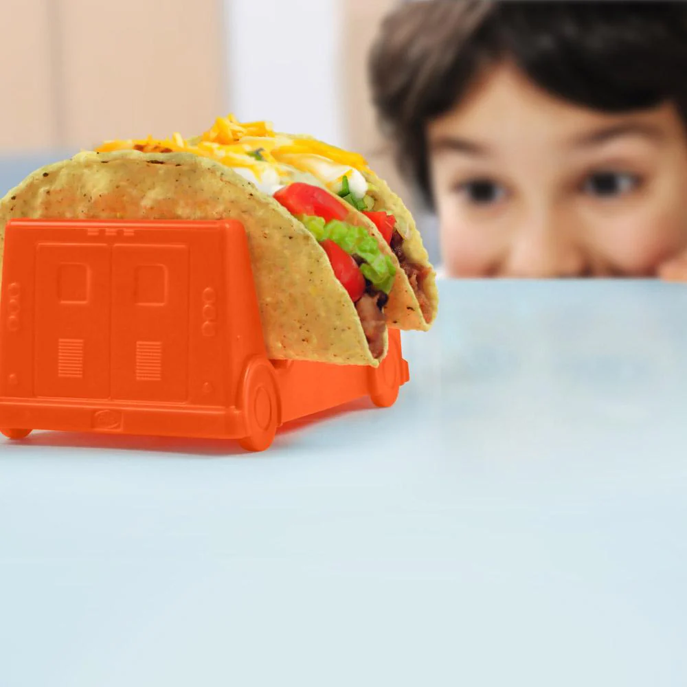 TACO TRUCK - Image 3