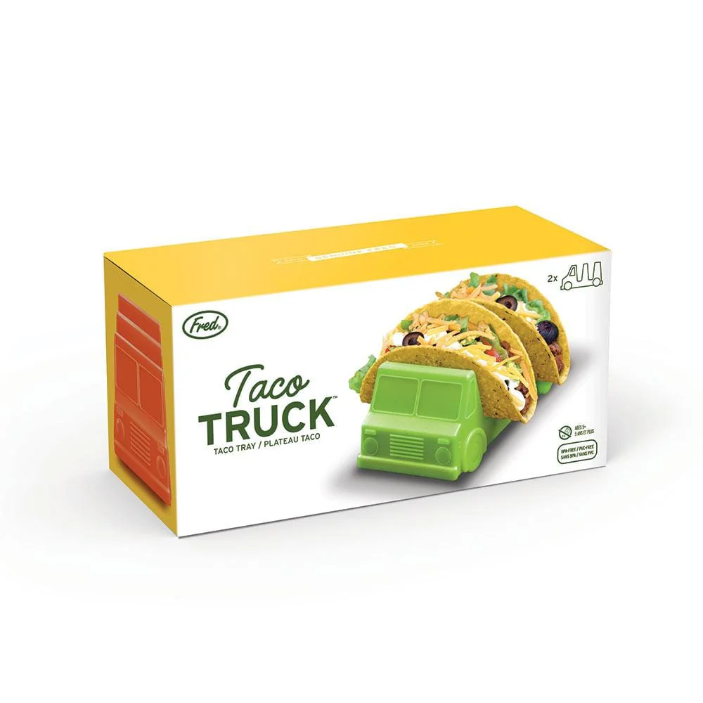 TACO TRUCK - Image 4