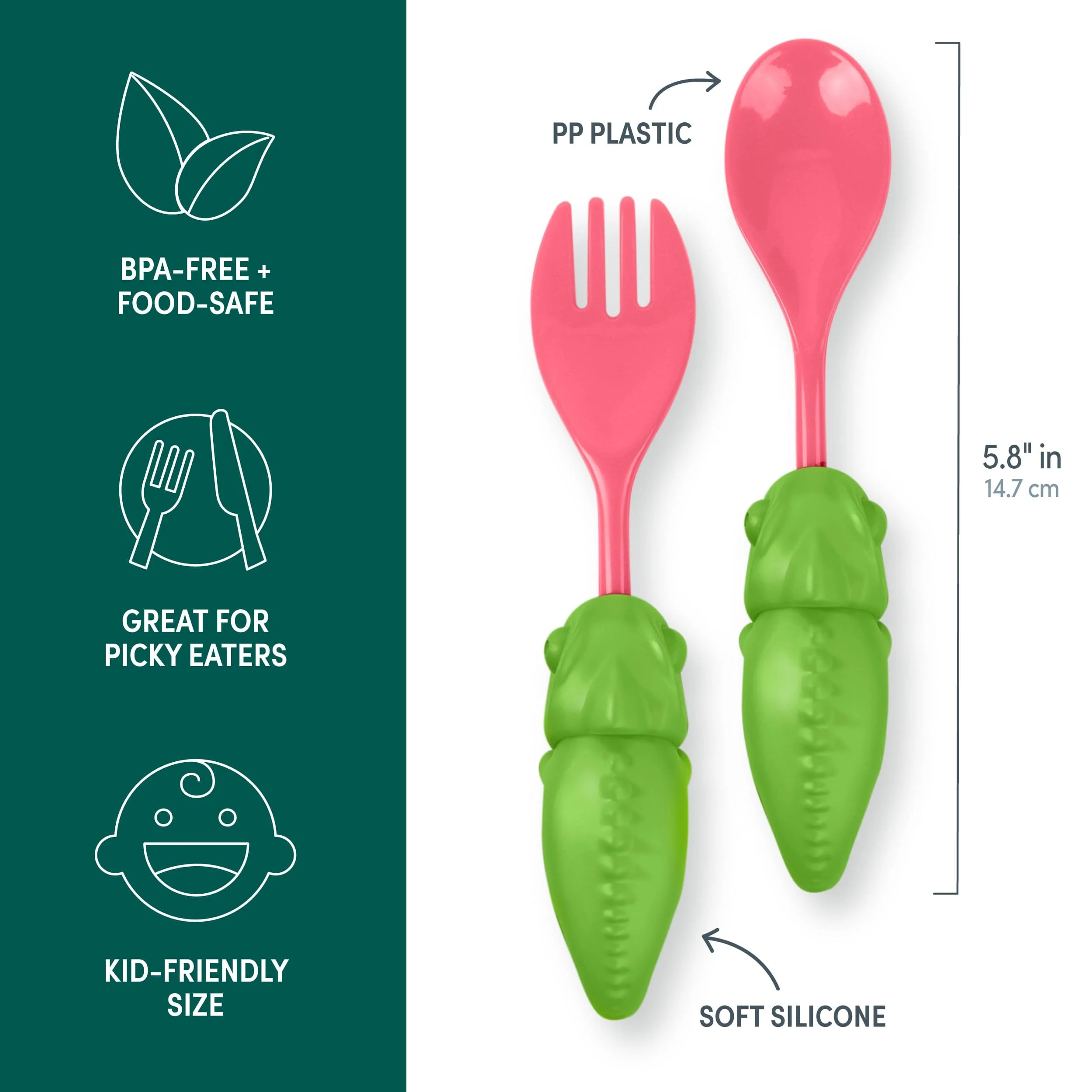TASTE BUDS - Image 3