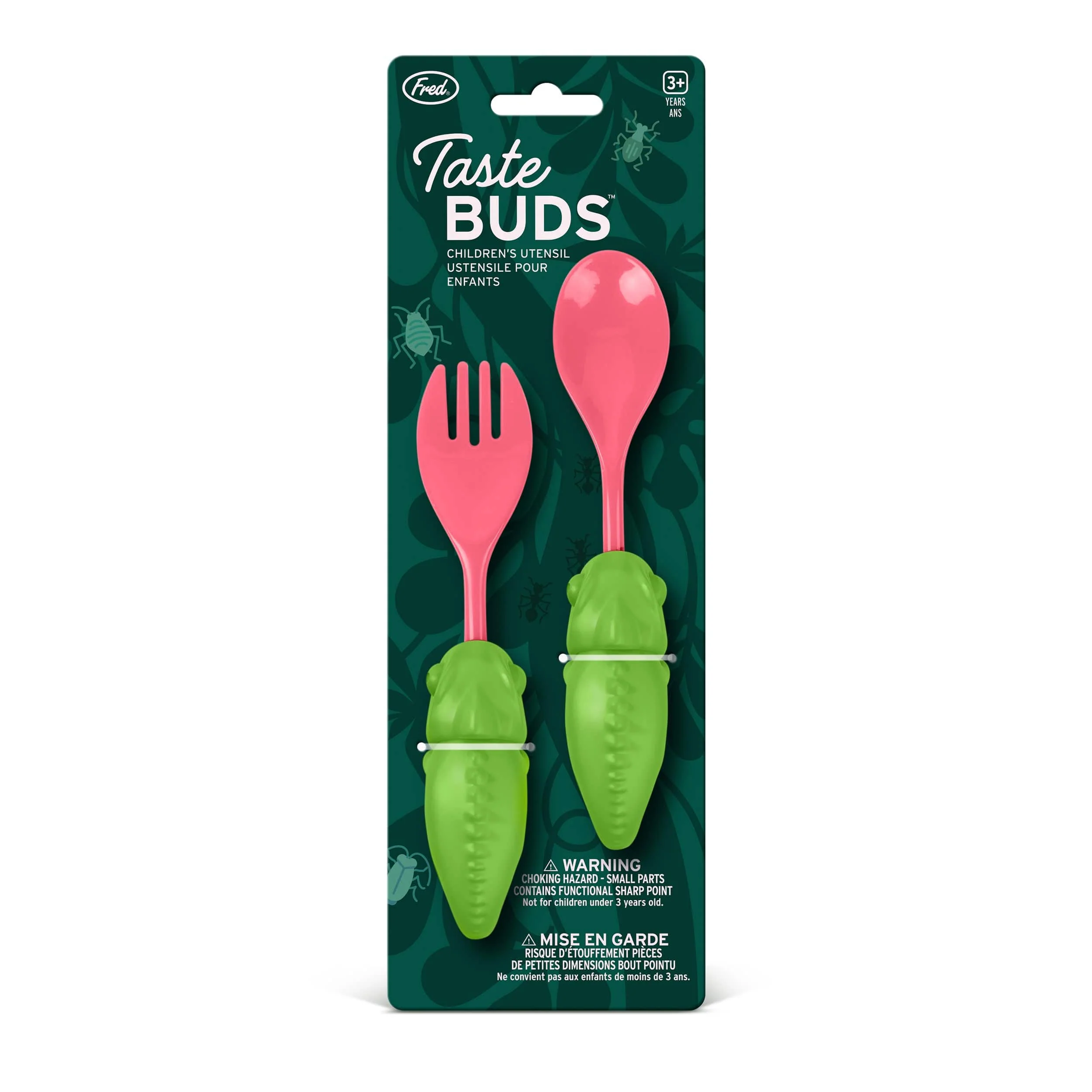 TASTE BUDS - Image 4