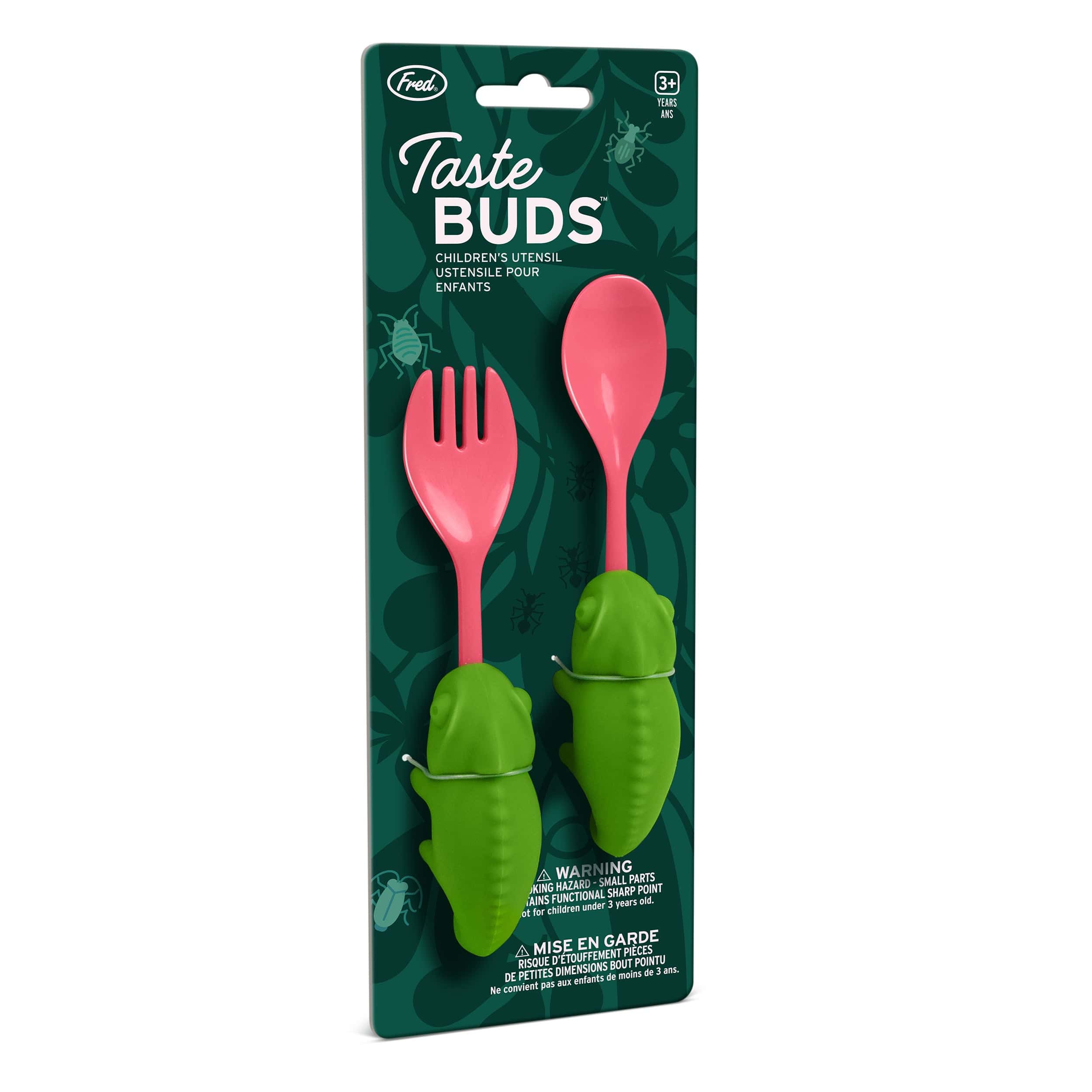 TASTE BUDS - Image 5