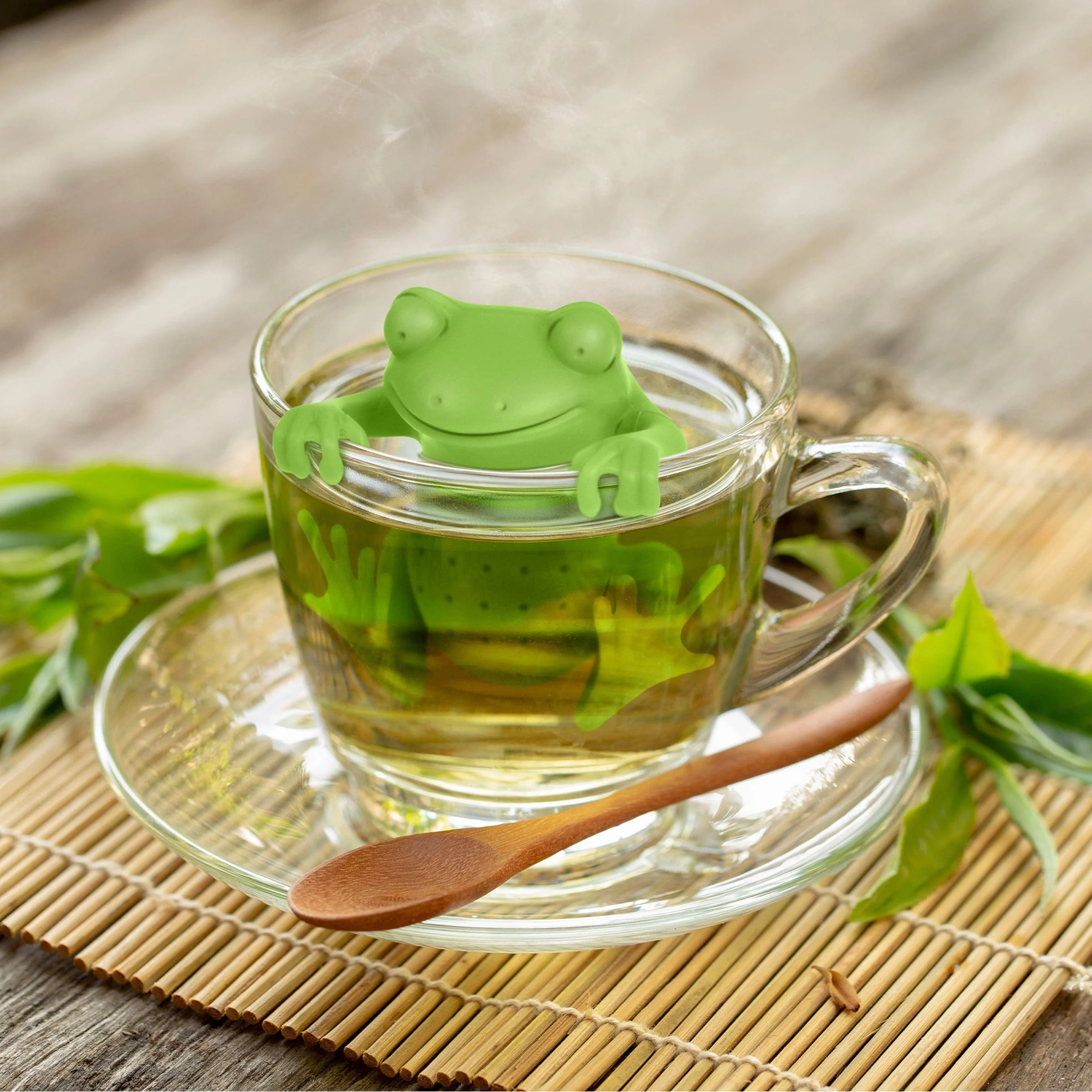 TEA FROG - Image 3