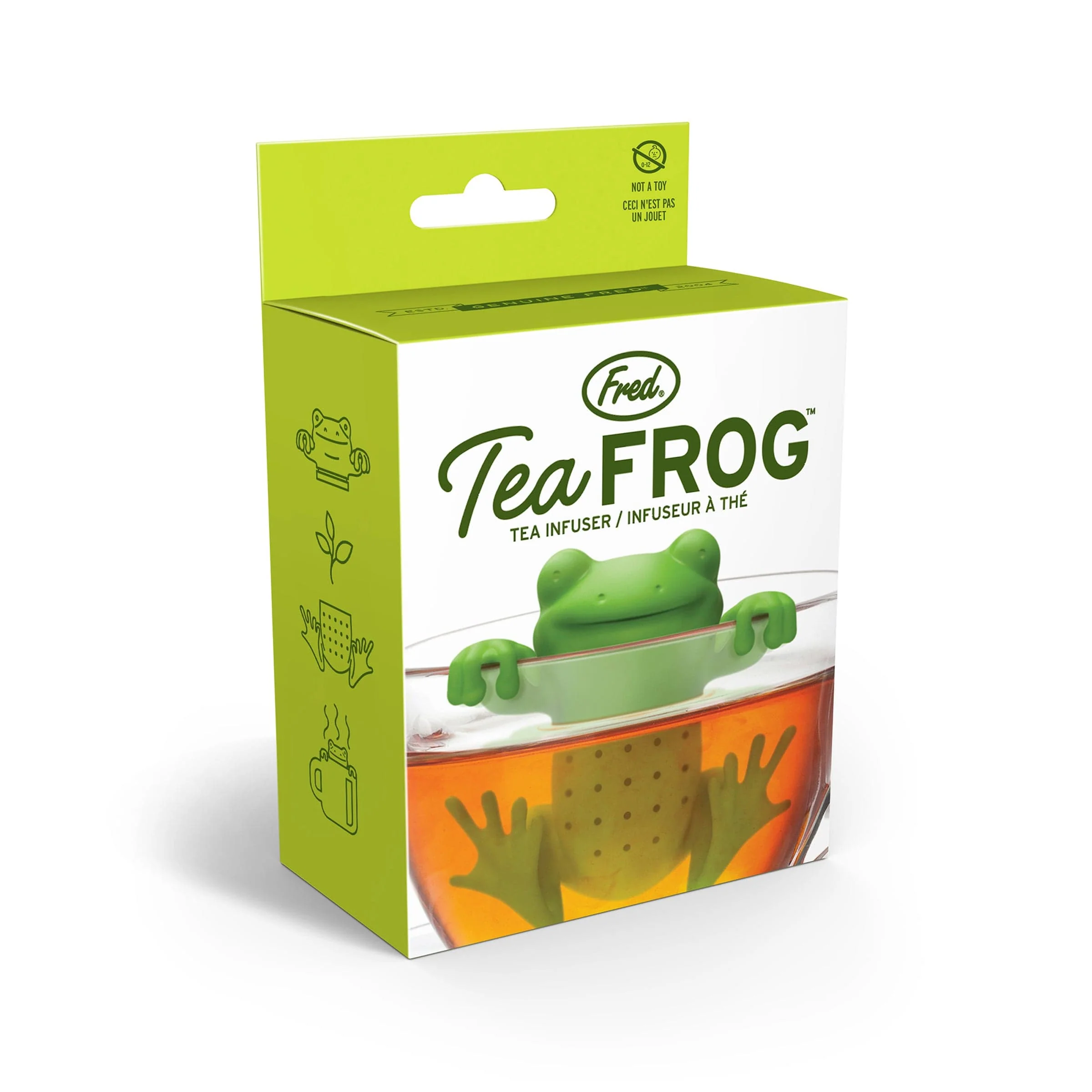 TEA FROG - Image 4