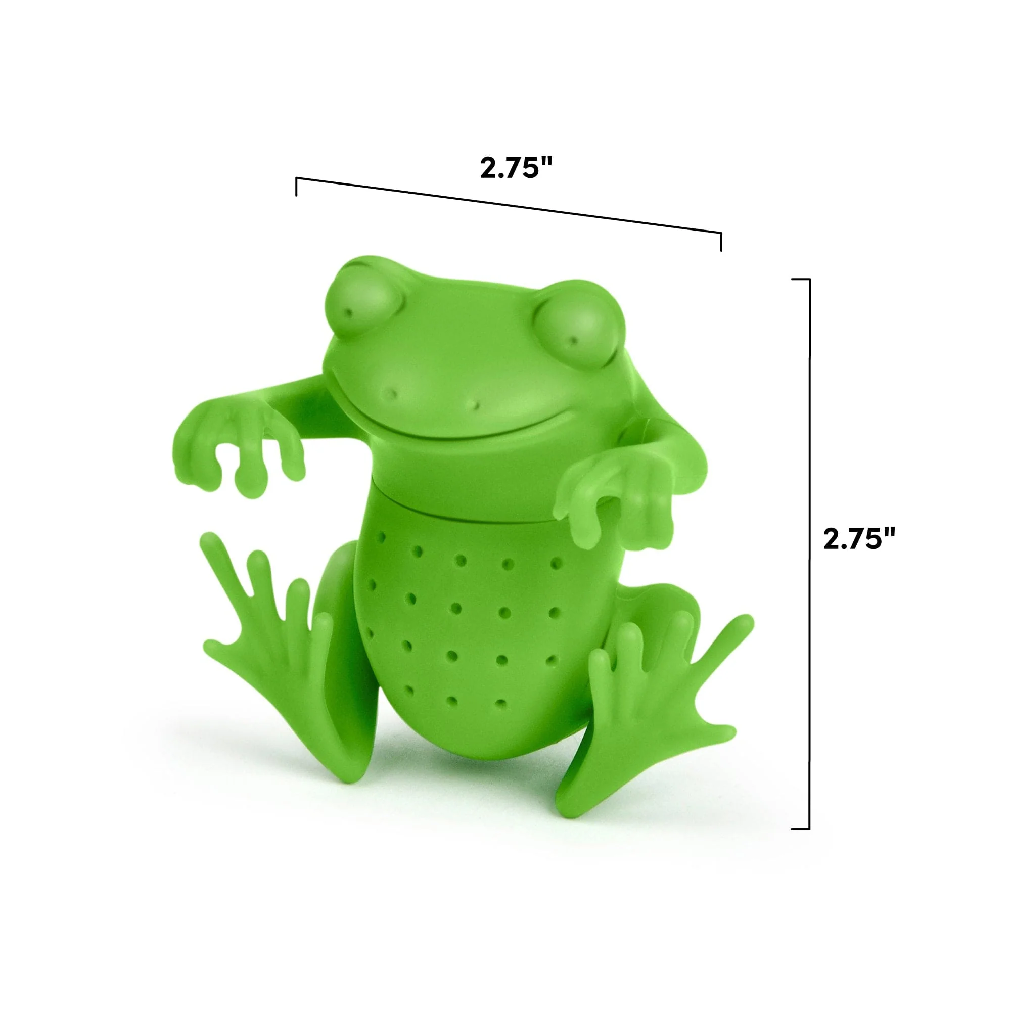 TEA FROG - Image 5