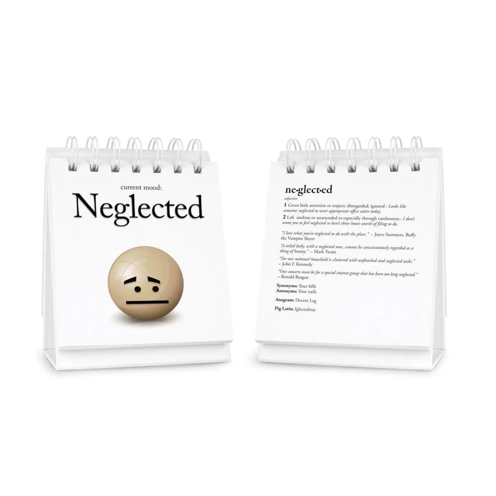 THE DAILY MOOD - Image 3