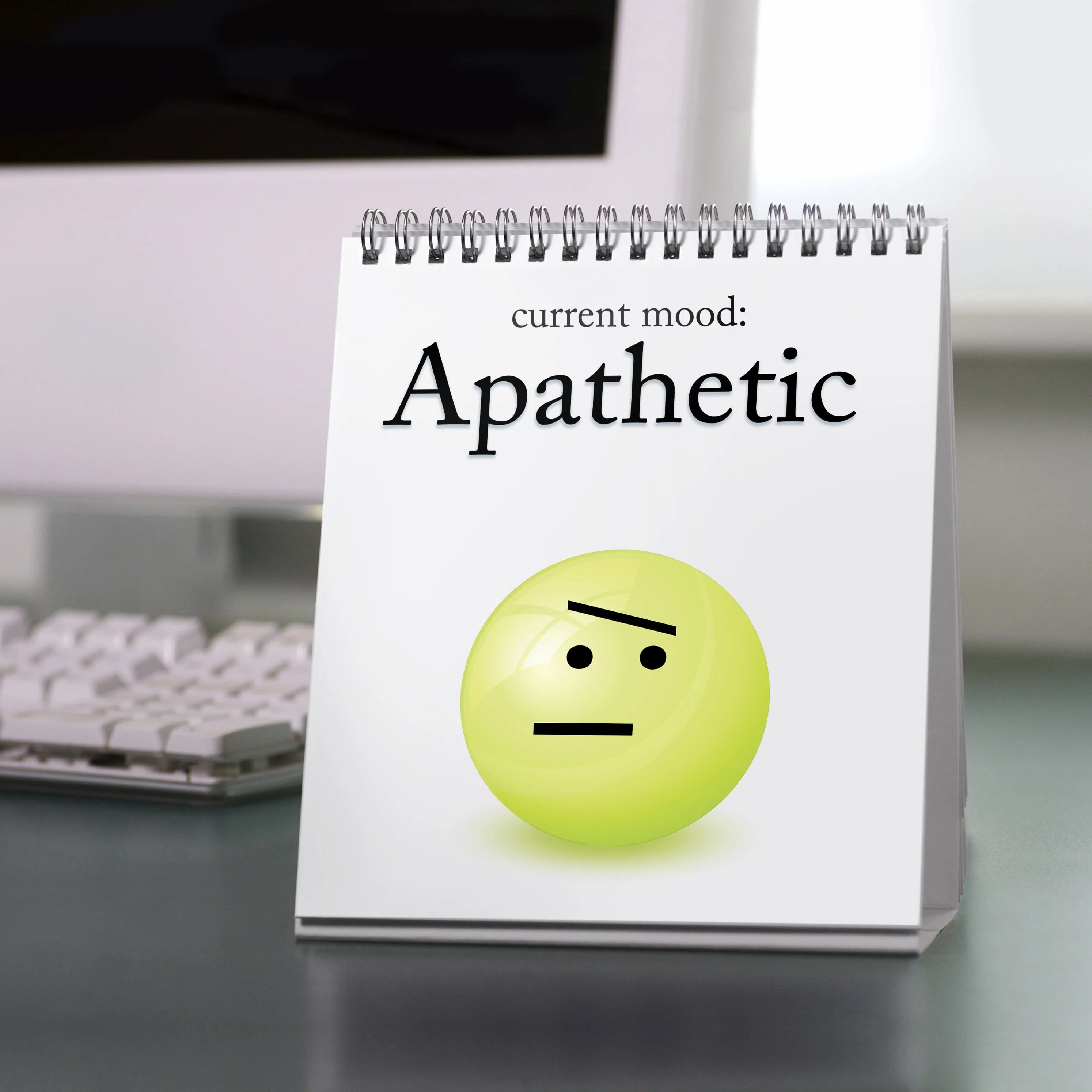 THE DAILY MOOD - Image 4