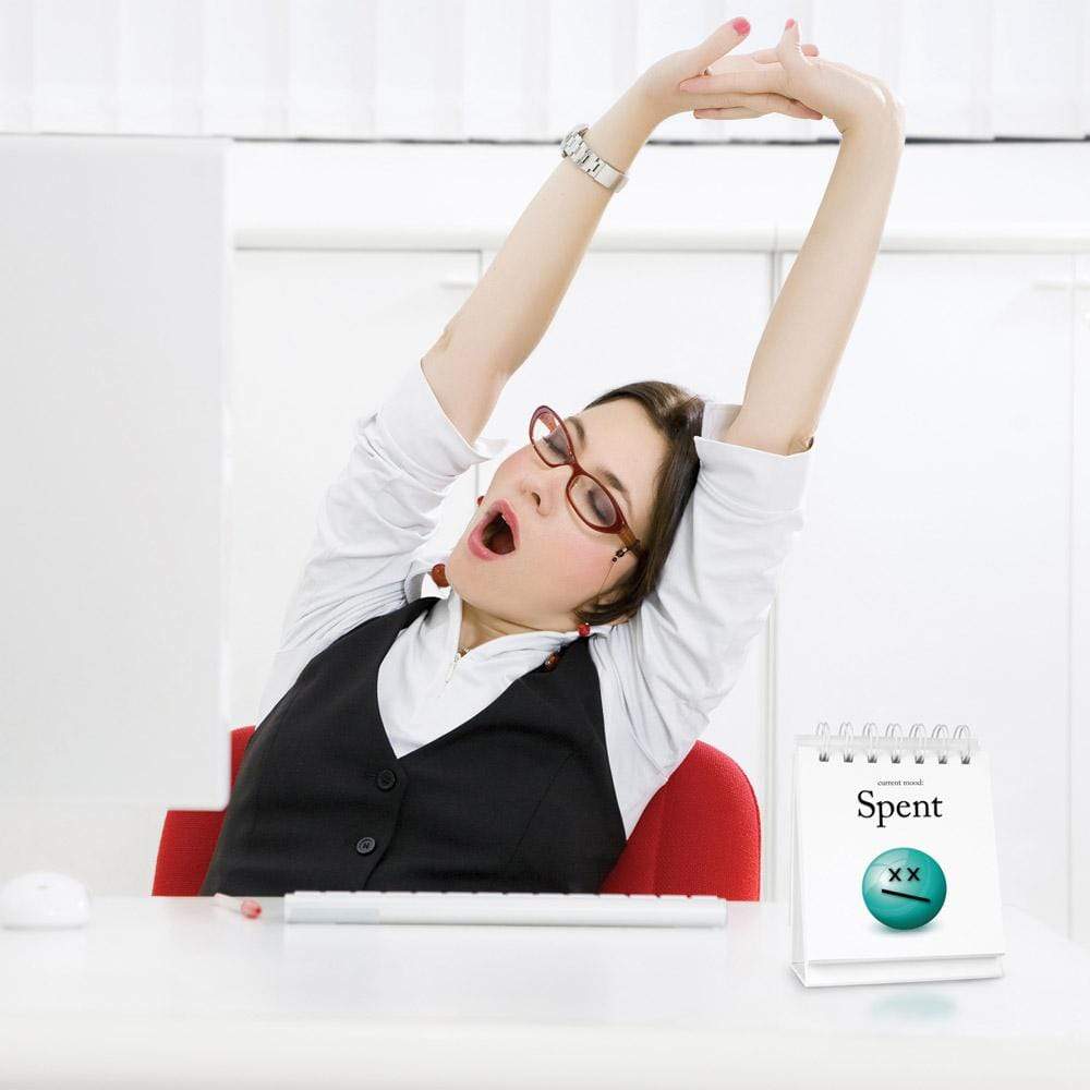 THE DAILY MOOD - Image 5