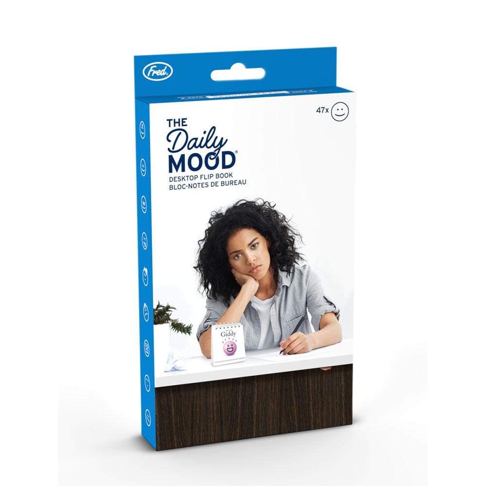 THE DAILY MOOD - Image 6