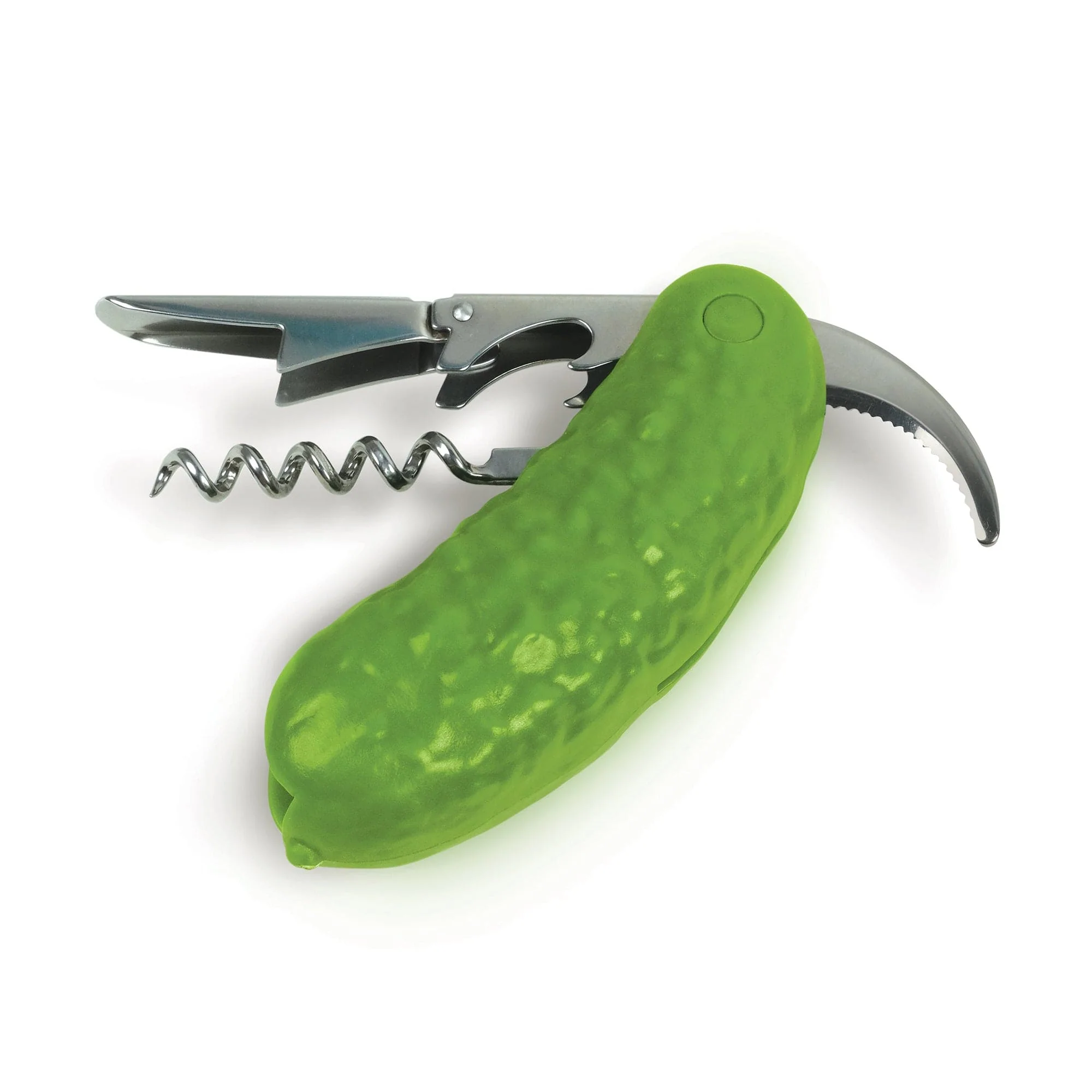 PICKLED - CORKSCREW - Image 4