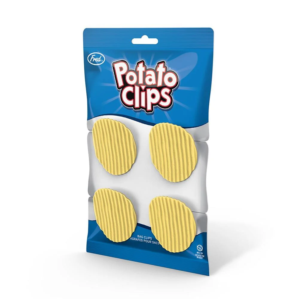 POTATO CLIPS - Image 4