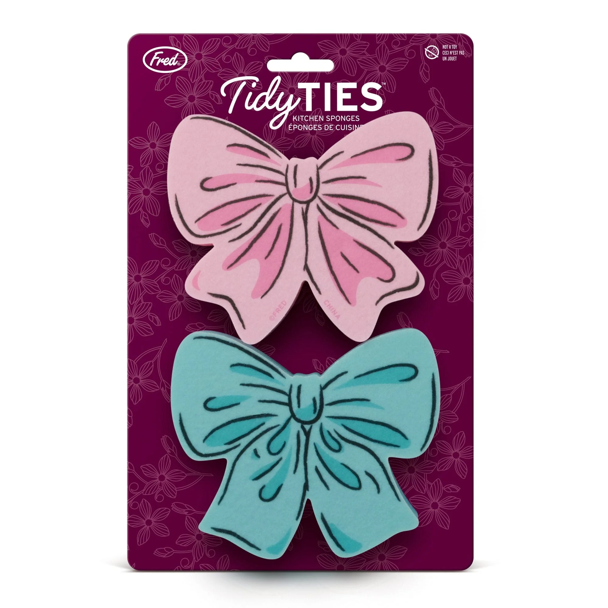 TIDY TIES - Image 5