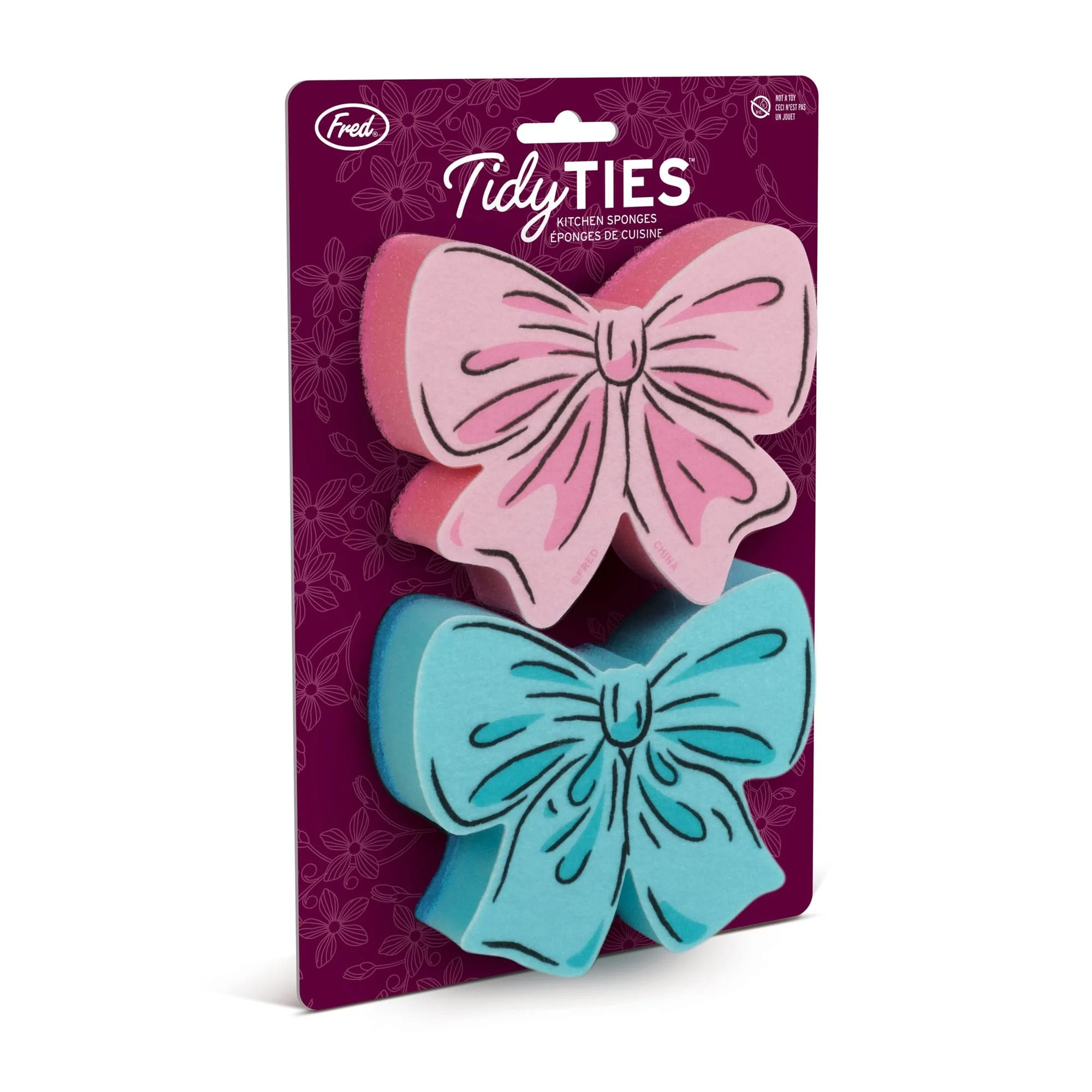 TIDY TIES - Image 6