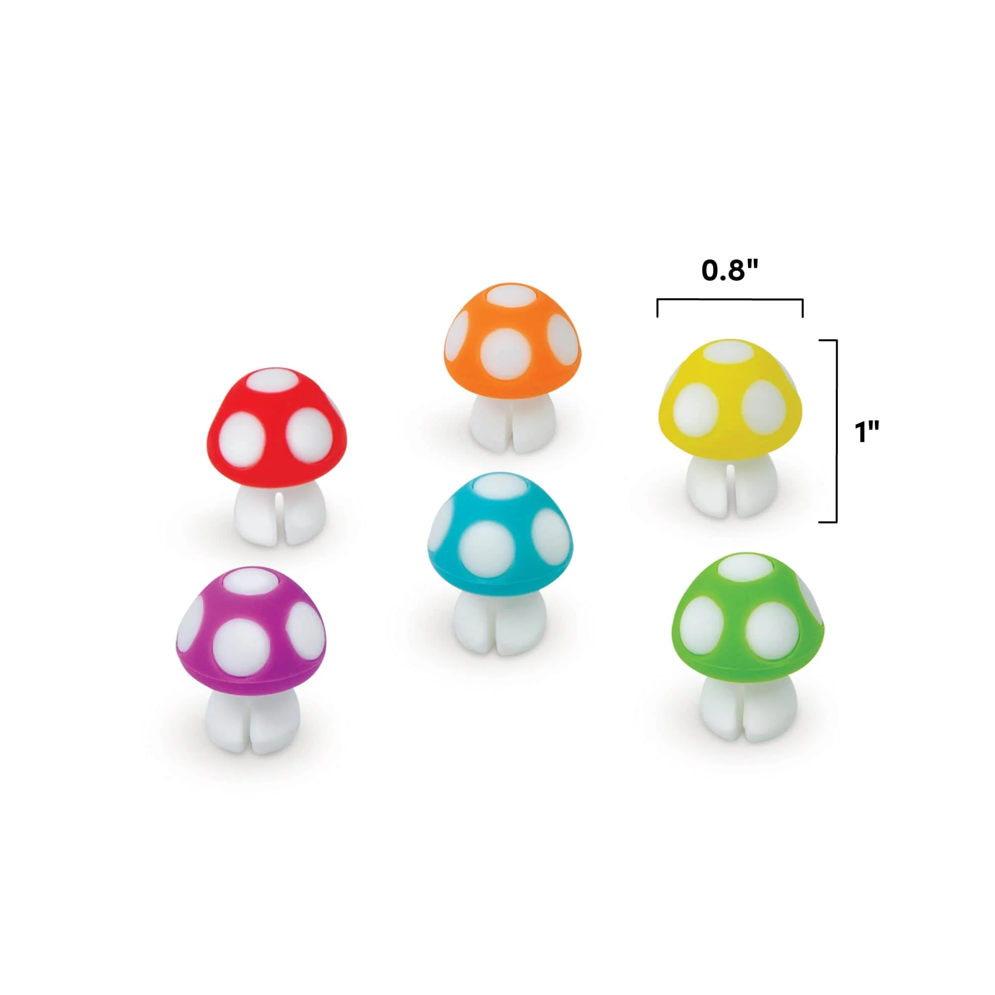 TINY TOADSTOOLS - Image 6