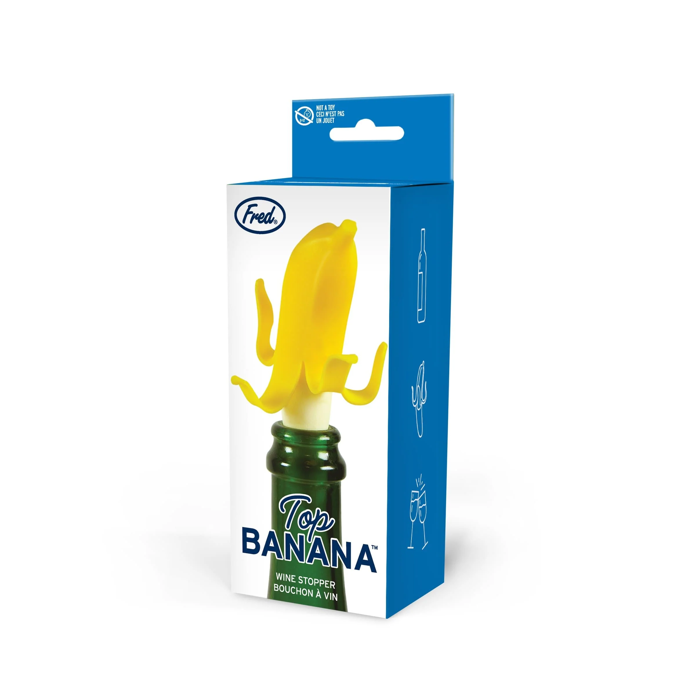 TOP BANANA - Image 3