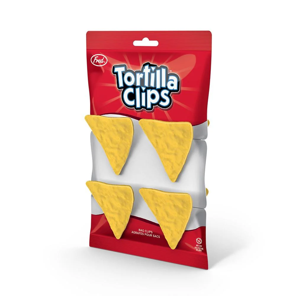 TORTILLA CLIPS - Image 4