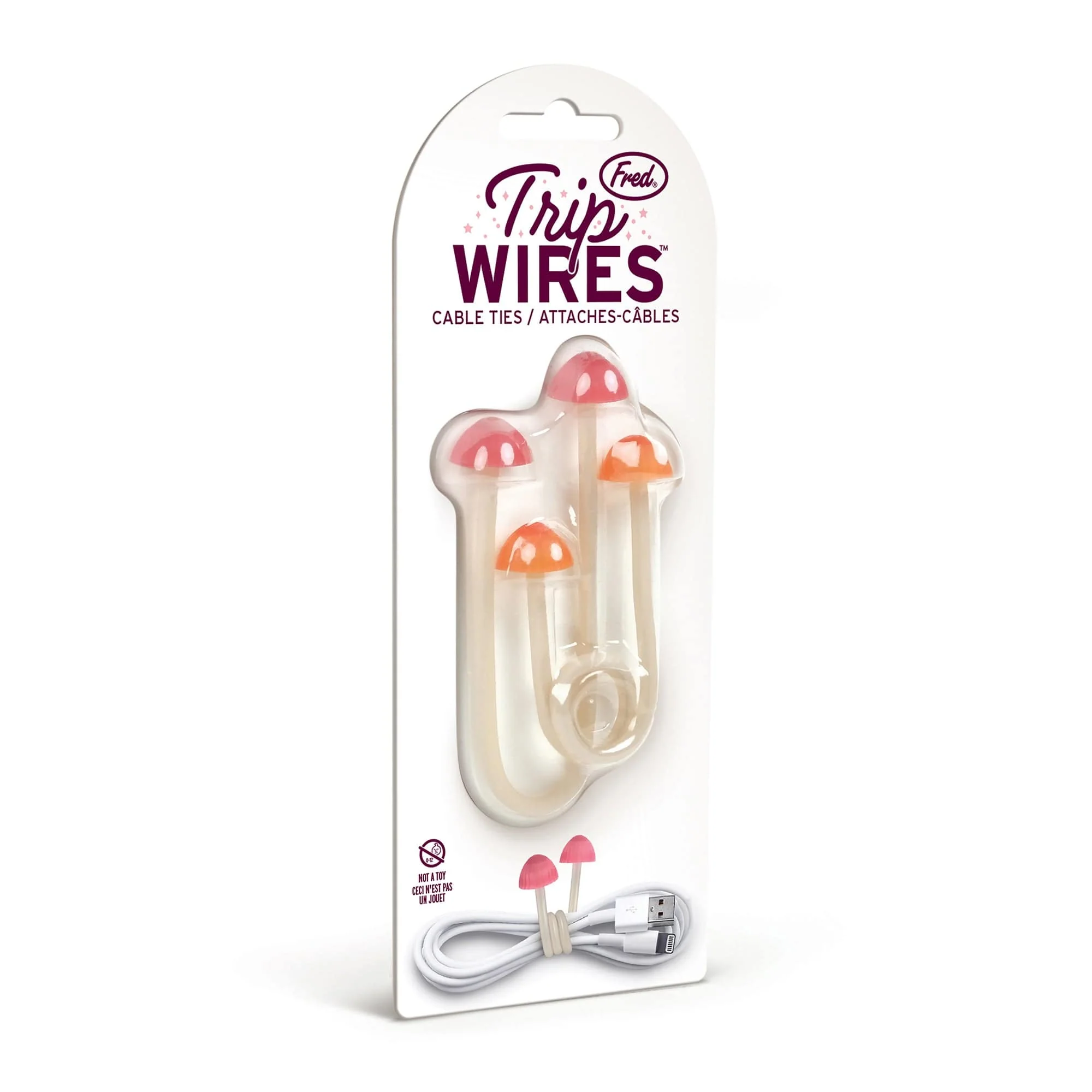 TRIP WIRES - Image 6