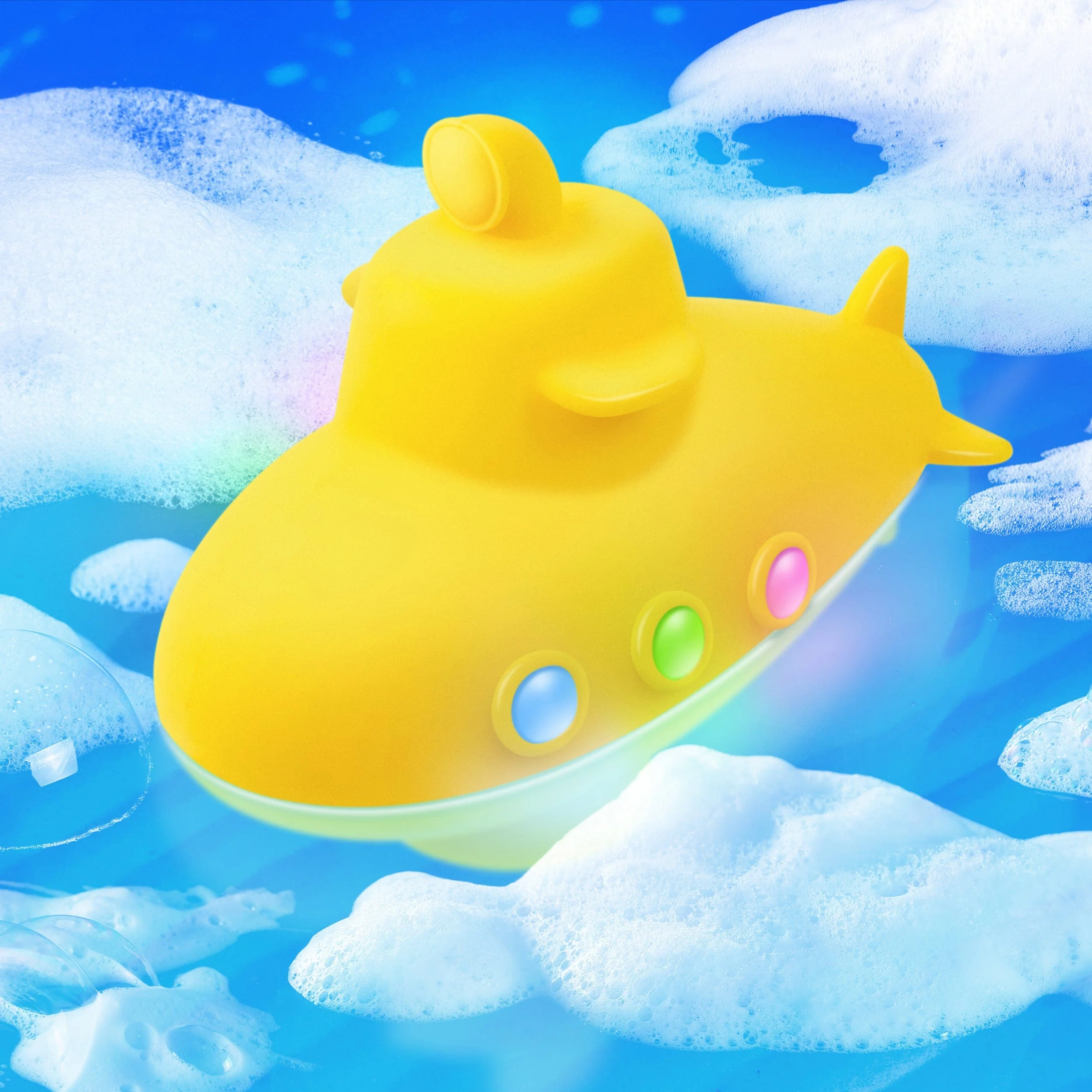 TUB SUB - Image 3