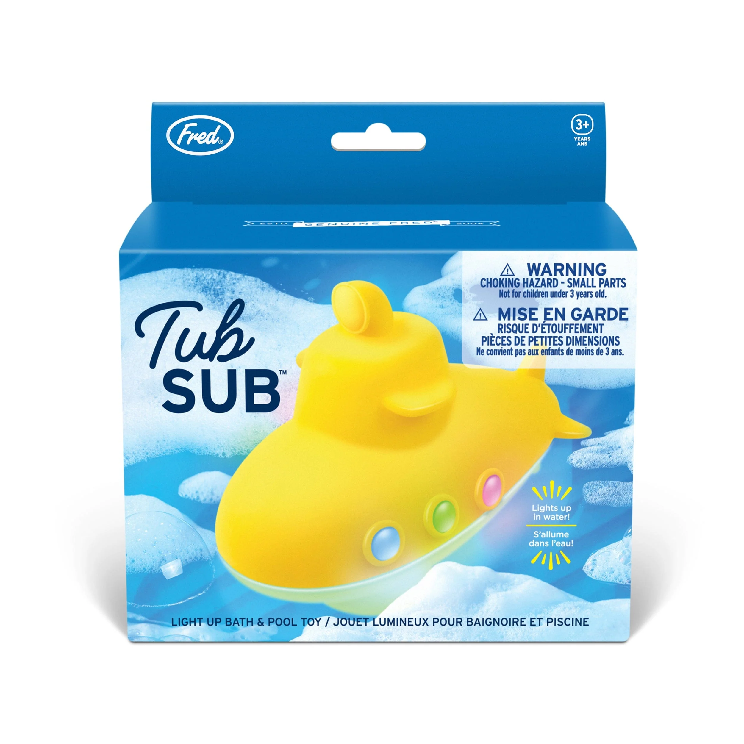 TUB SUB - Image 4