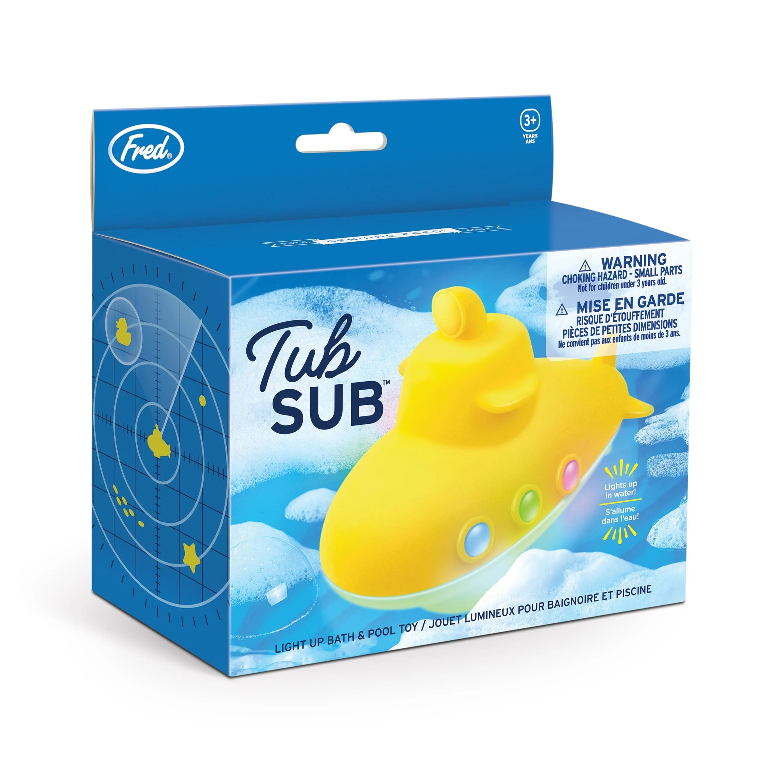 TUB SUB - Image 5