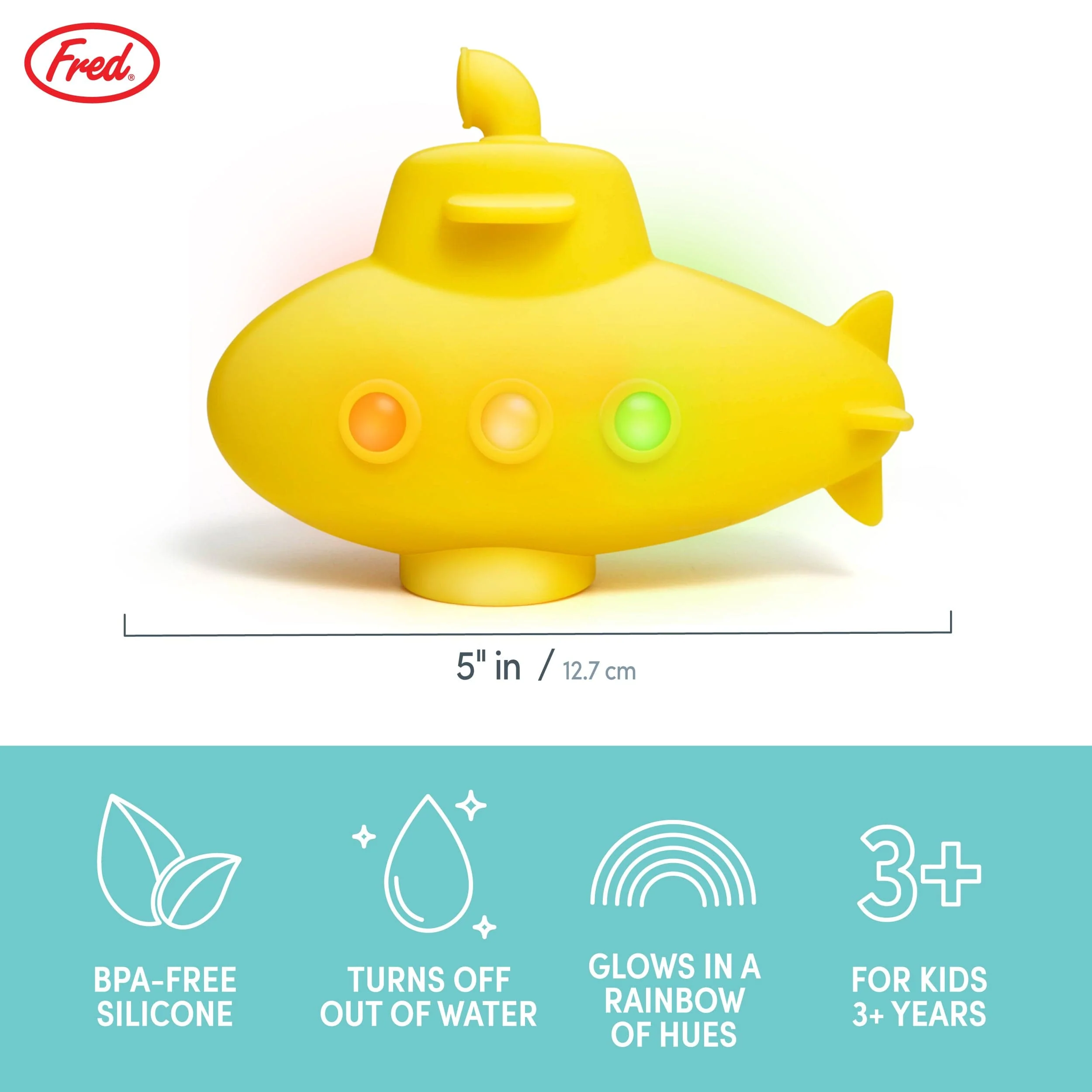 TUB SUB - Image 6