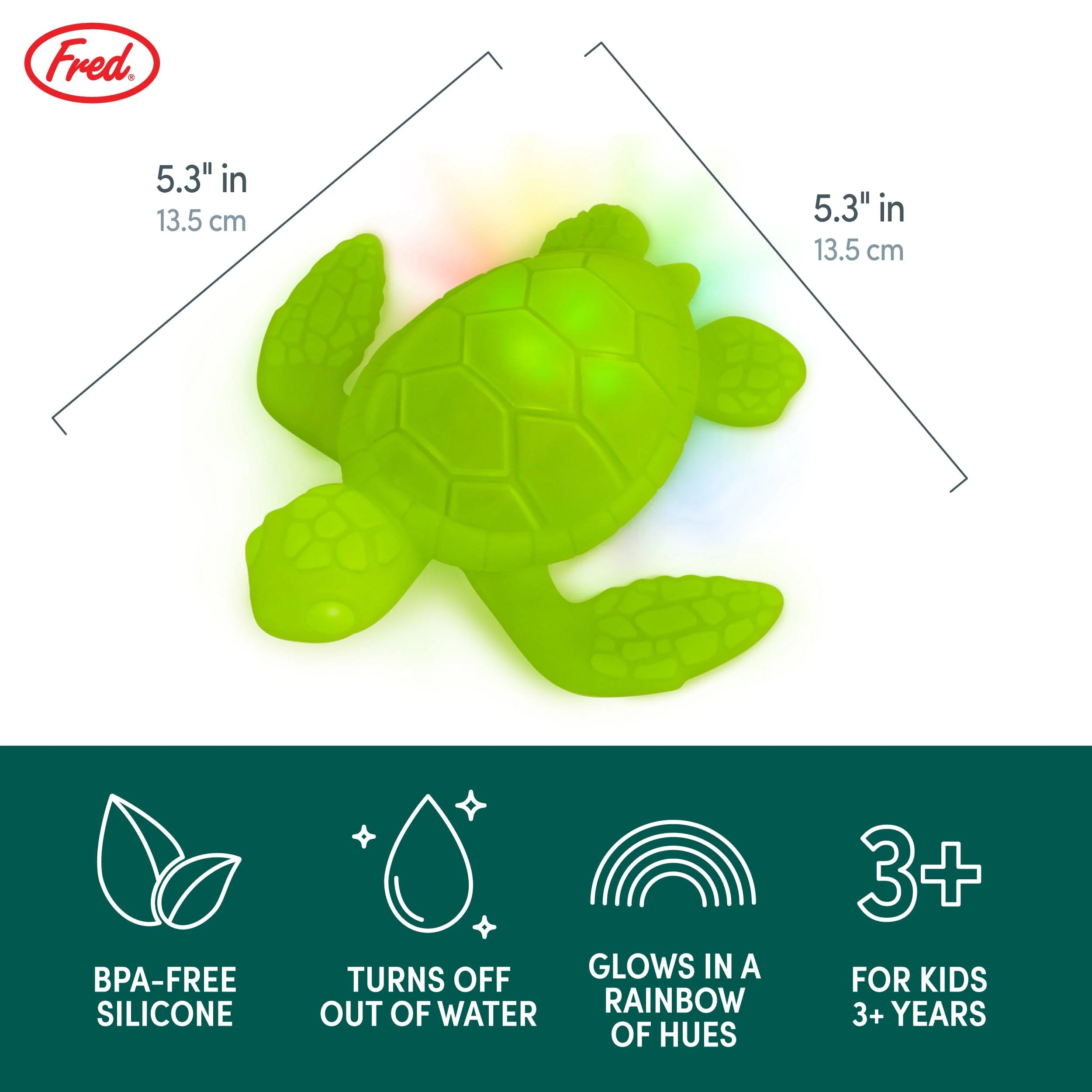 TUB TURTLE - Image 3