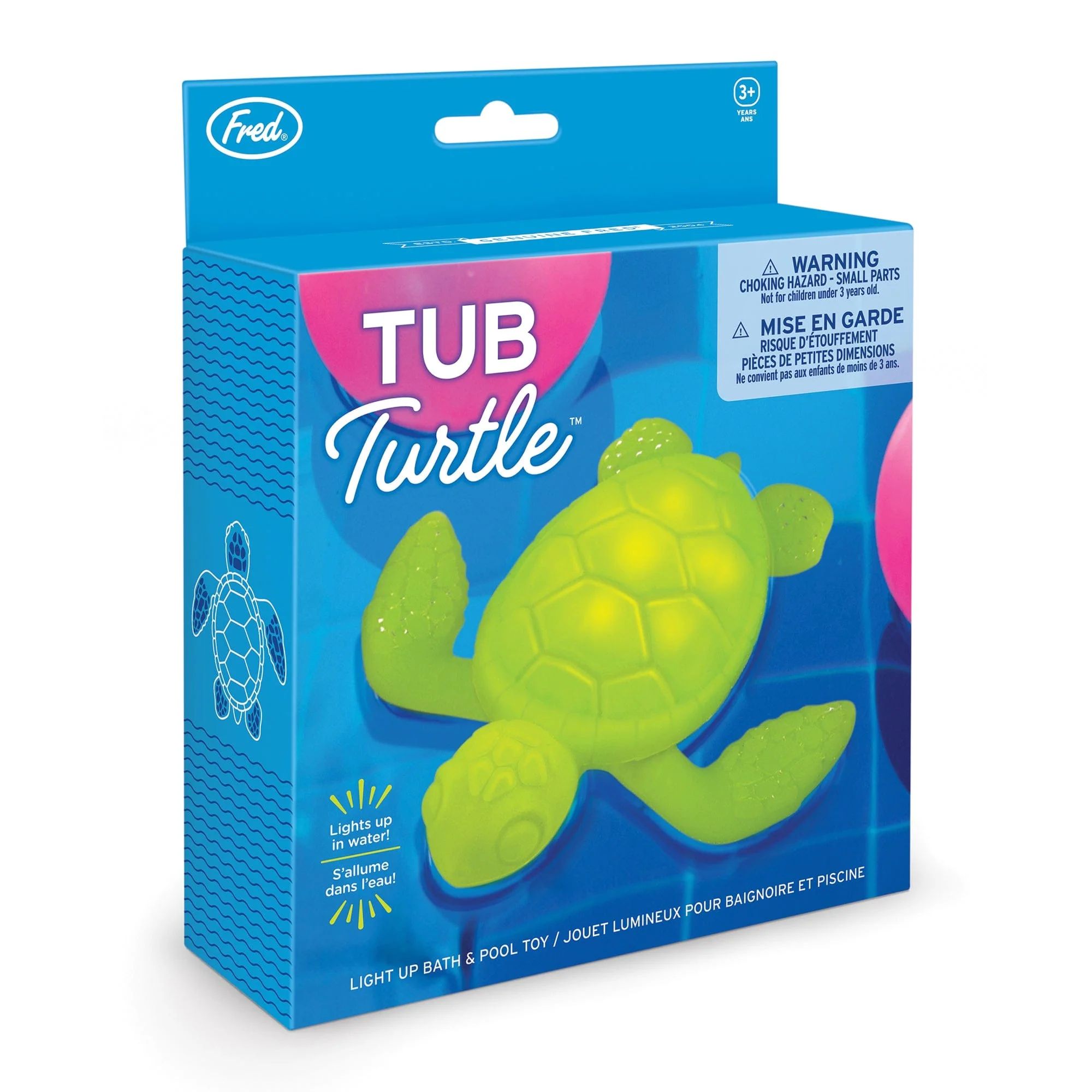 TUB TURTLE - Image 7