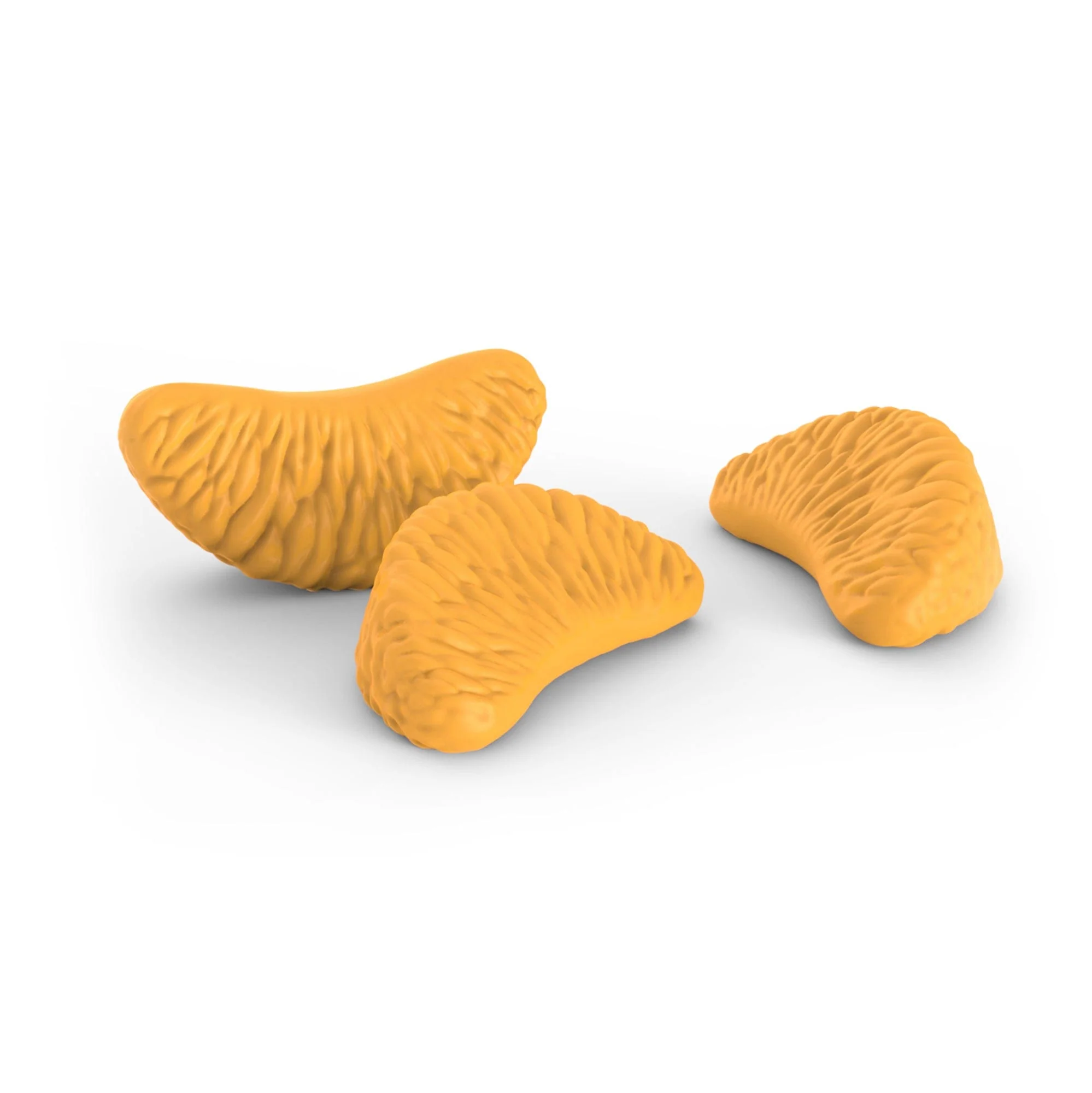 UNCANNY - Oranges - Image 3
