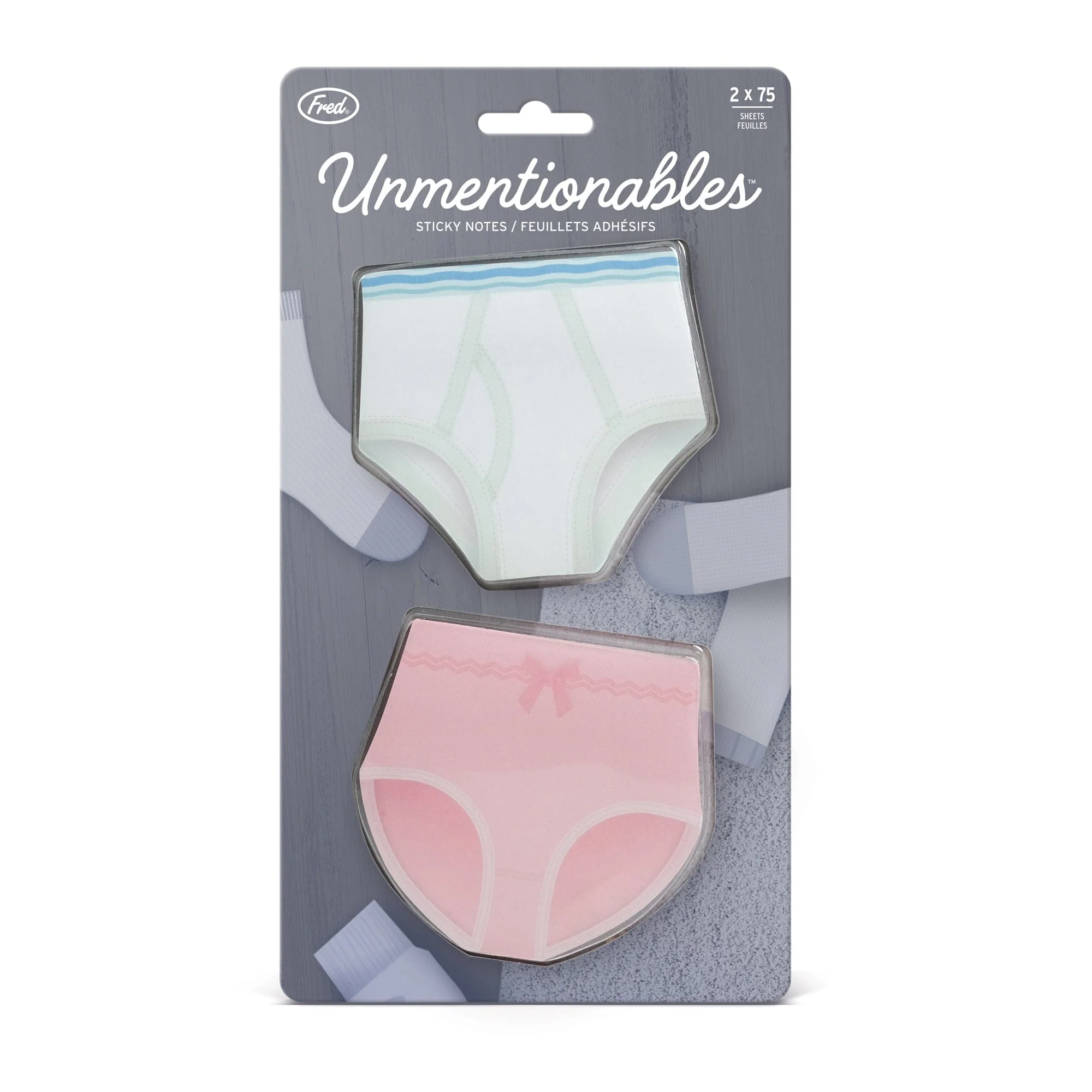 UNMENTIONABLES - Image 5