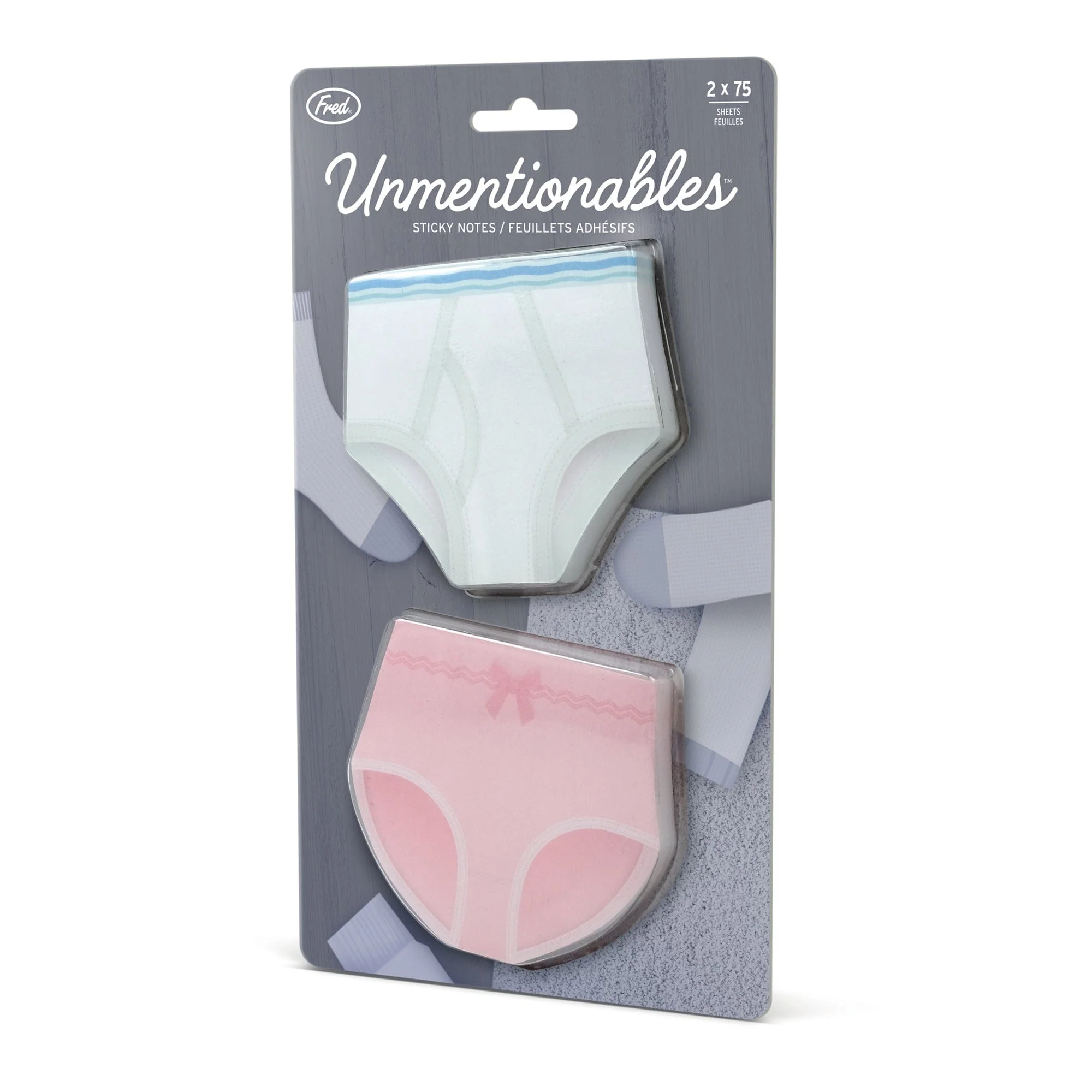 UNMENTIONABLES - Image 6