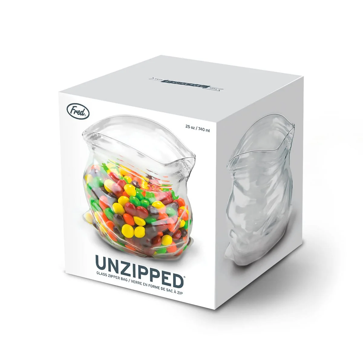 UNZIPPED - Image 5