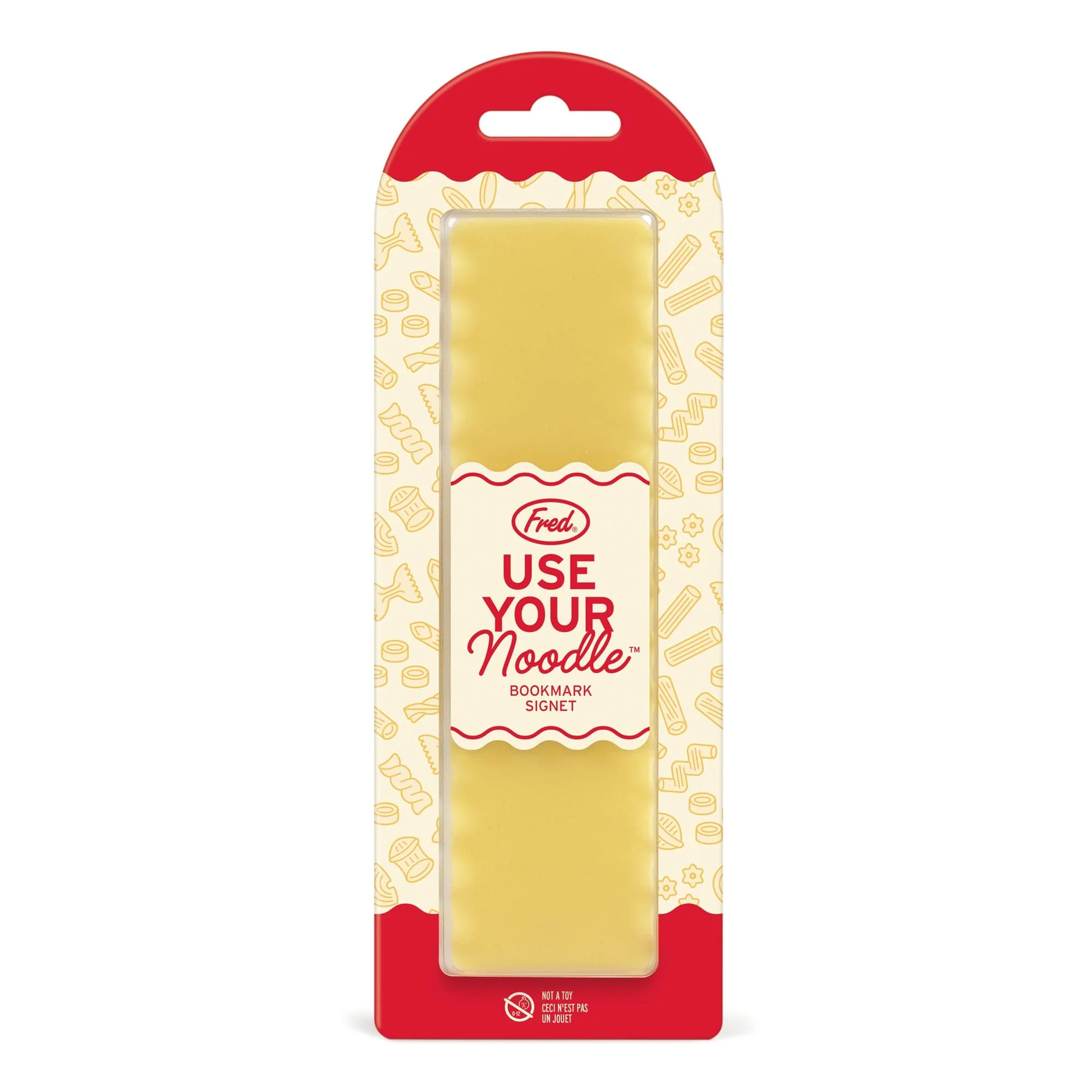 USE YOUR NOODLE - Image 5