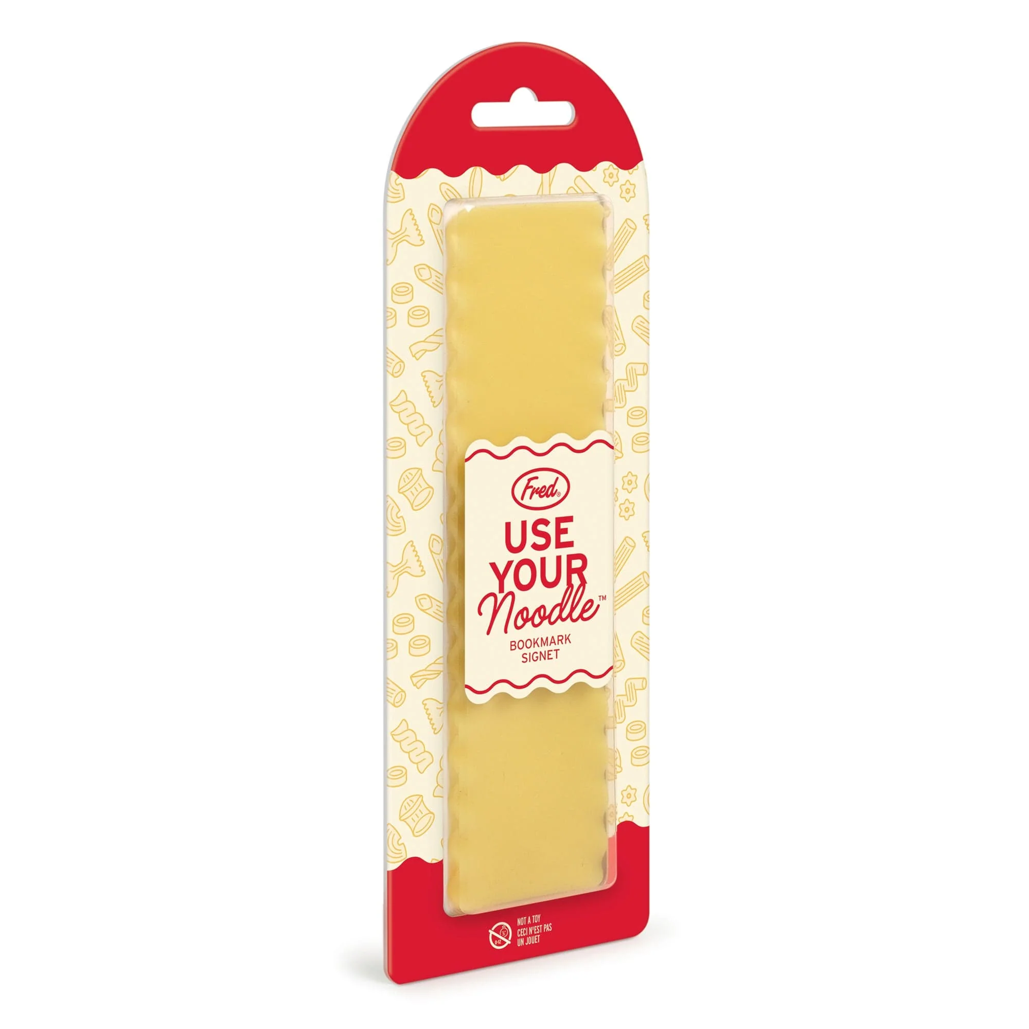 USE YOUR NOODLE - Image 6