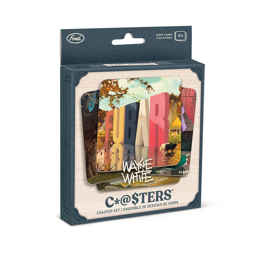 C*@$TERS - Image 4