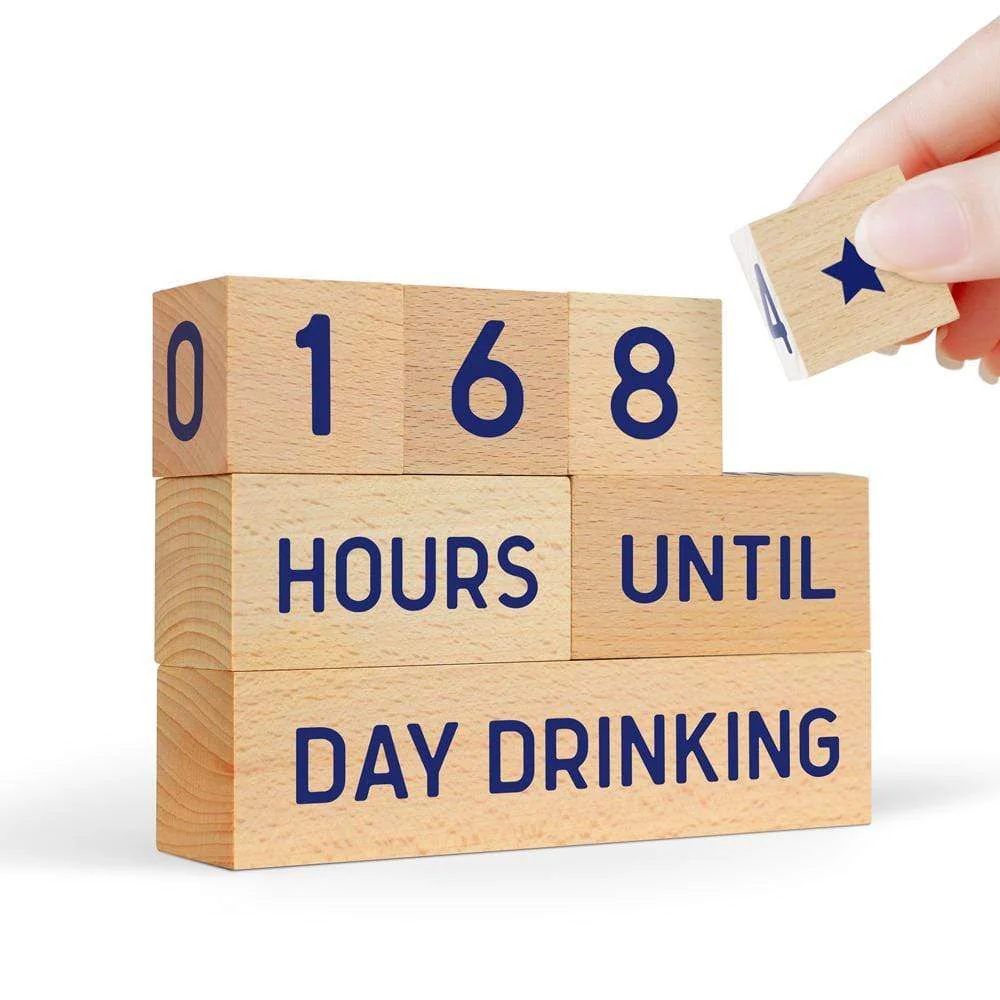 WHO'S COUNTING? - DAILY LIVING - Image 3