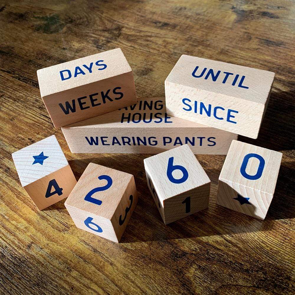 WHO'S COUNTING? - DAILY LIVING - Image 4