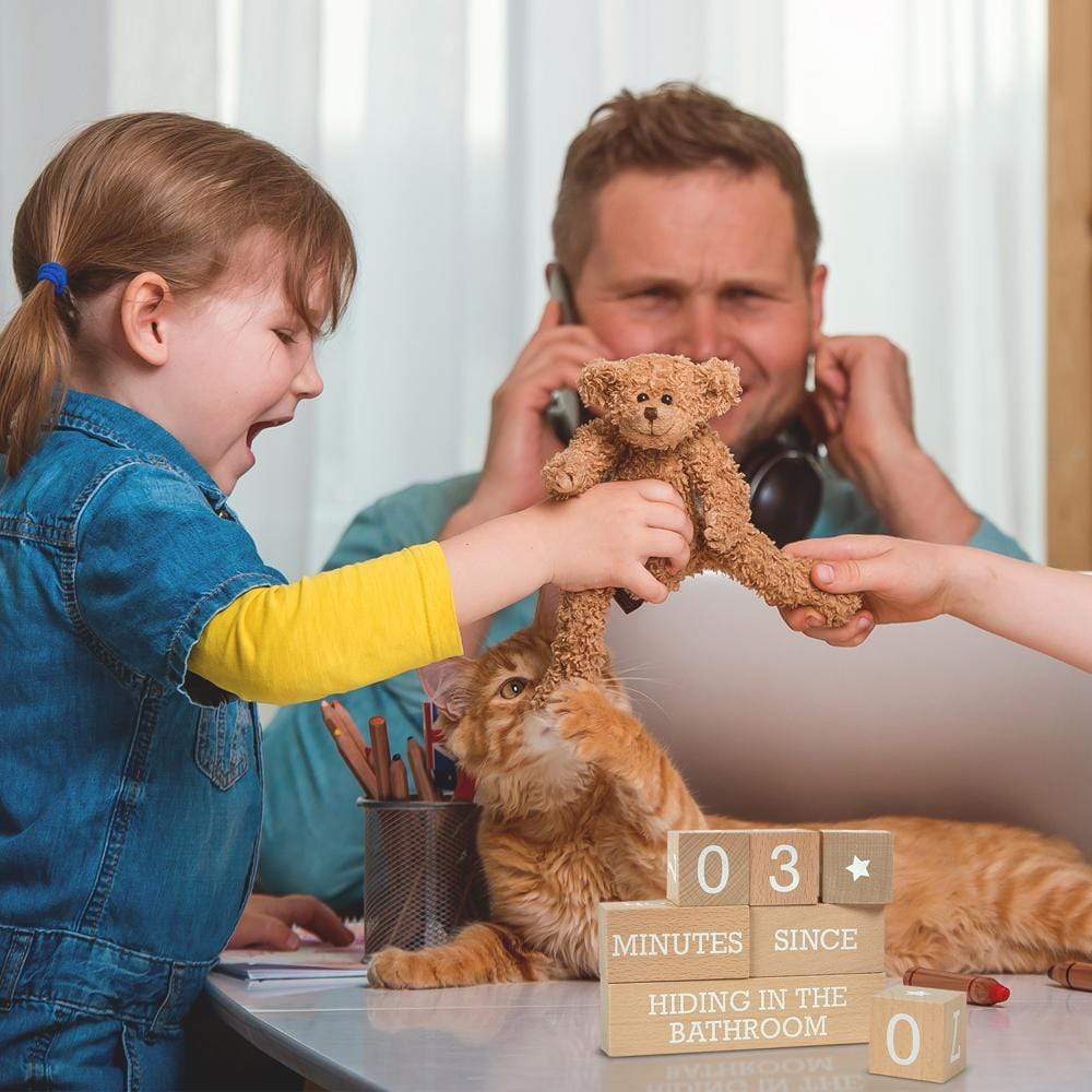 WHO'S COUNTING? - PARENTING - Image 3