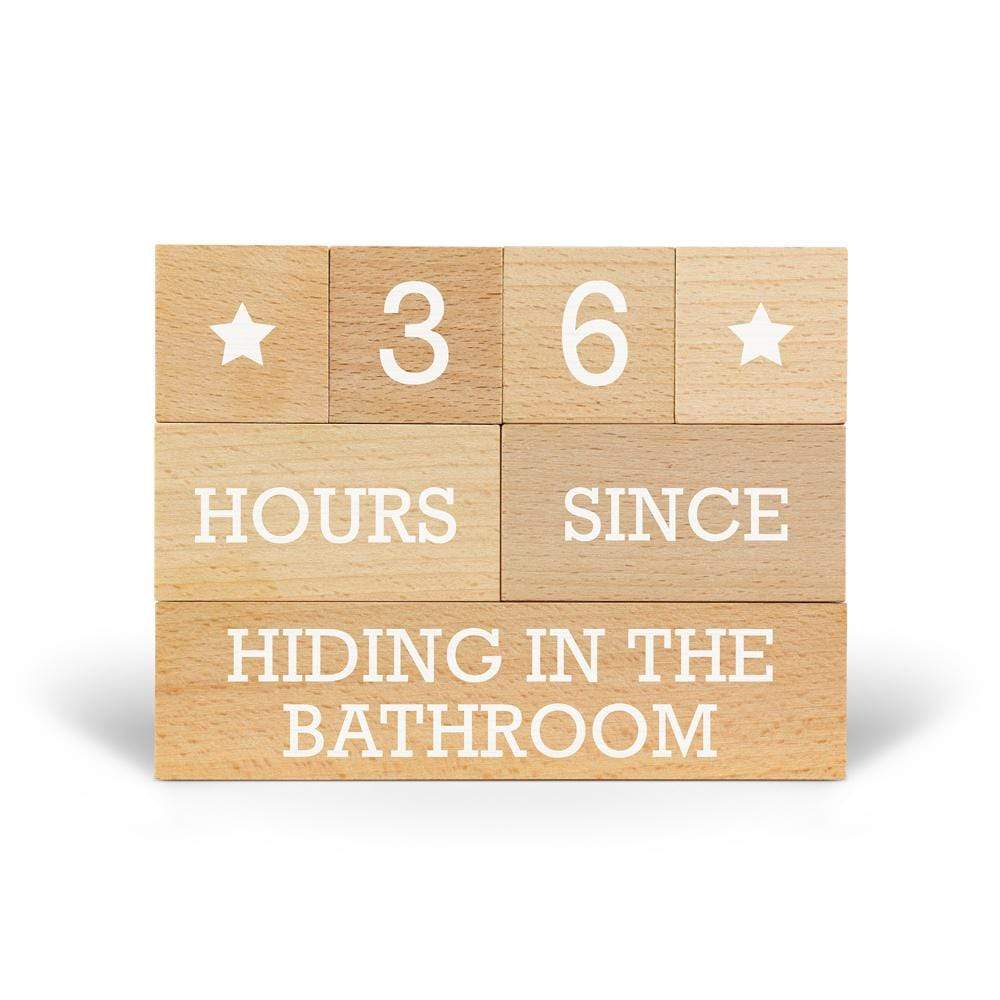 WHO'S COUNTING? - PARENTING - Image 4