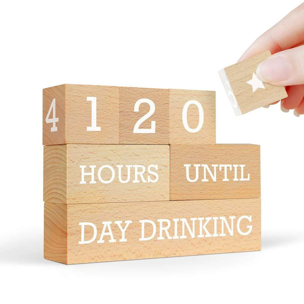 WHO'S COUNTING? - PARENTING - Image 5