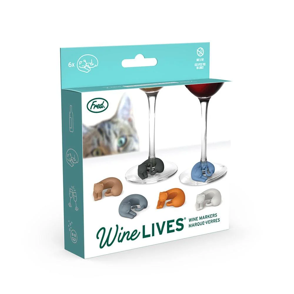 WINE LIVES - Image 5