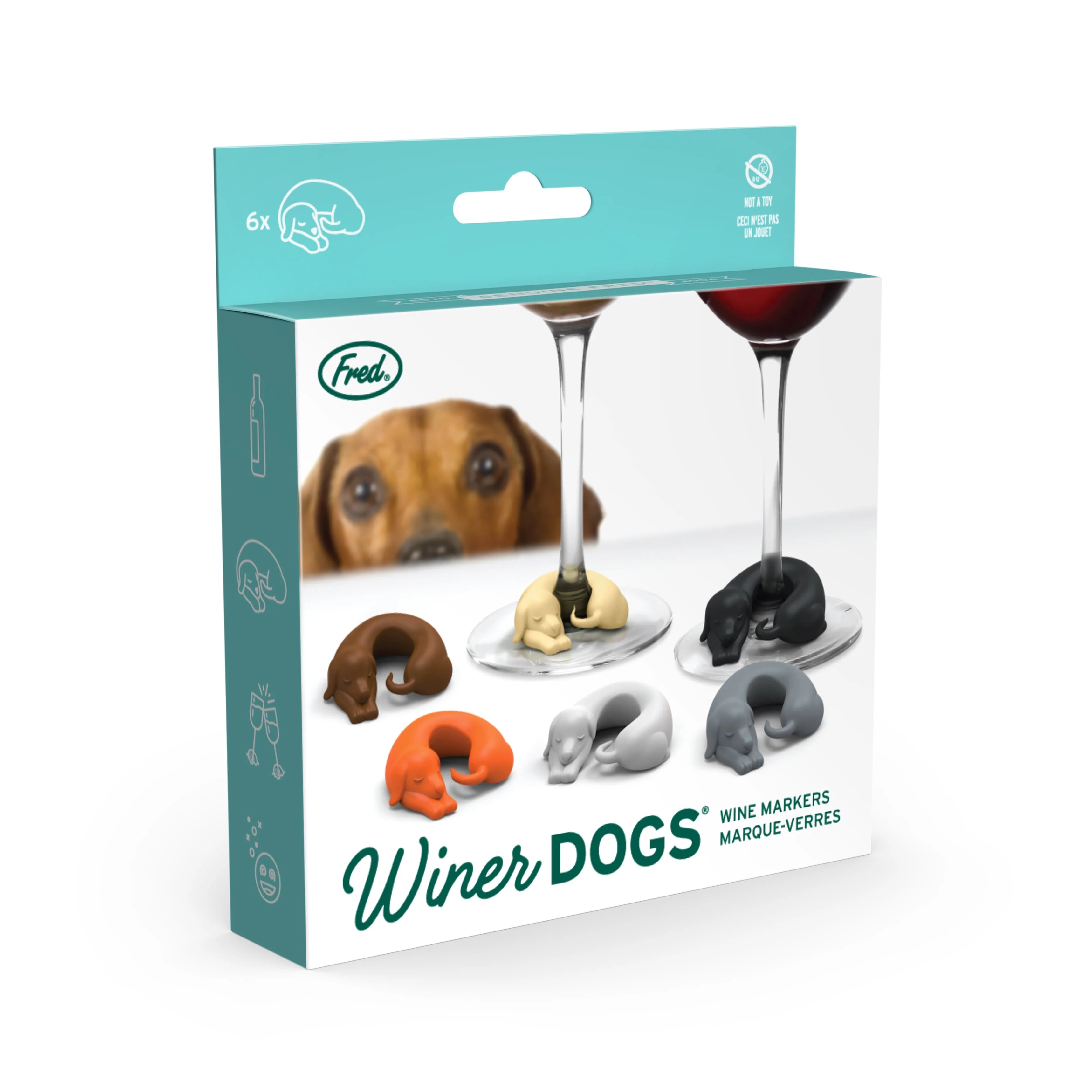WINER DOGS - Image 3