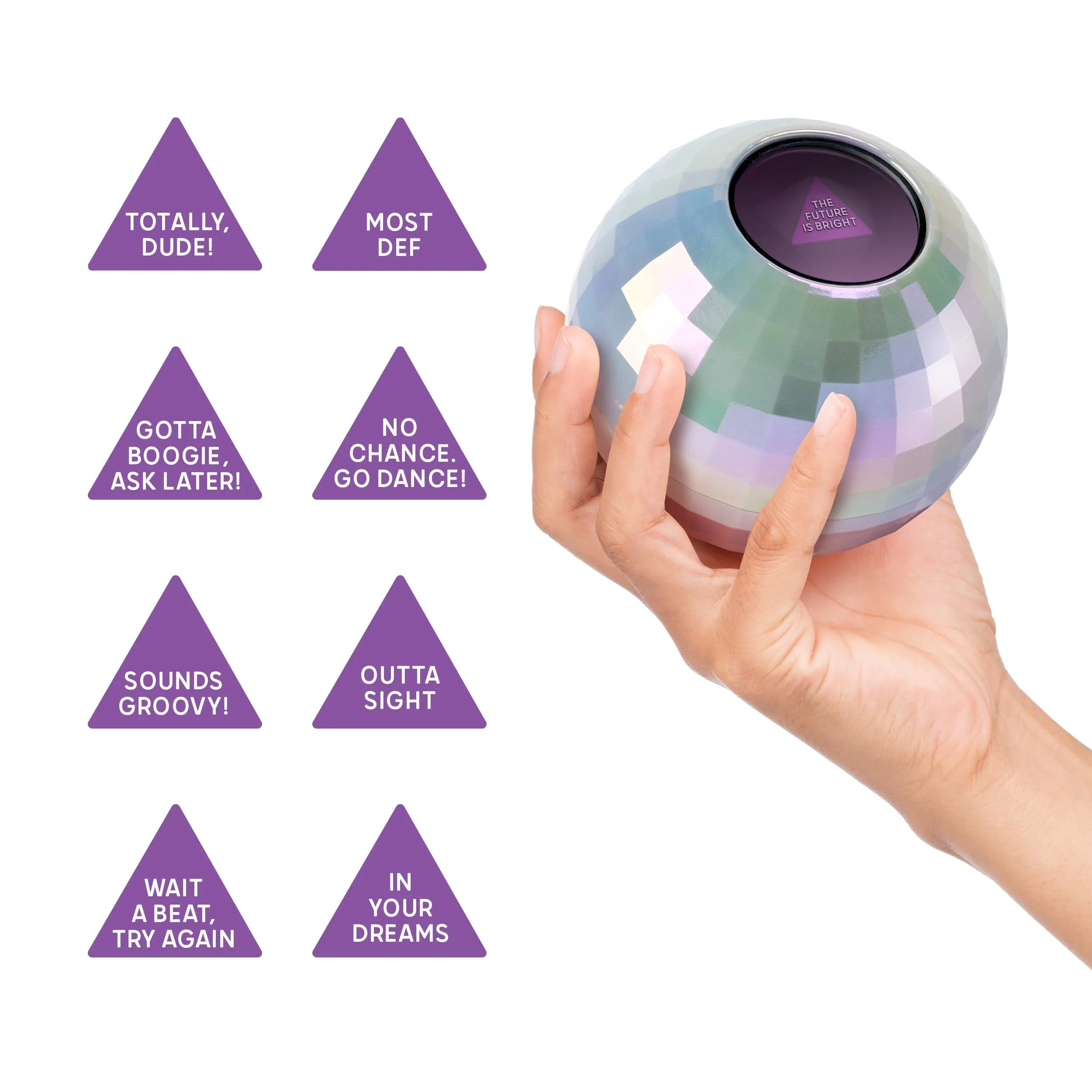 WONDERBALL - Image 4