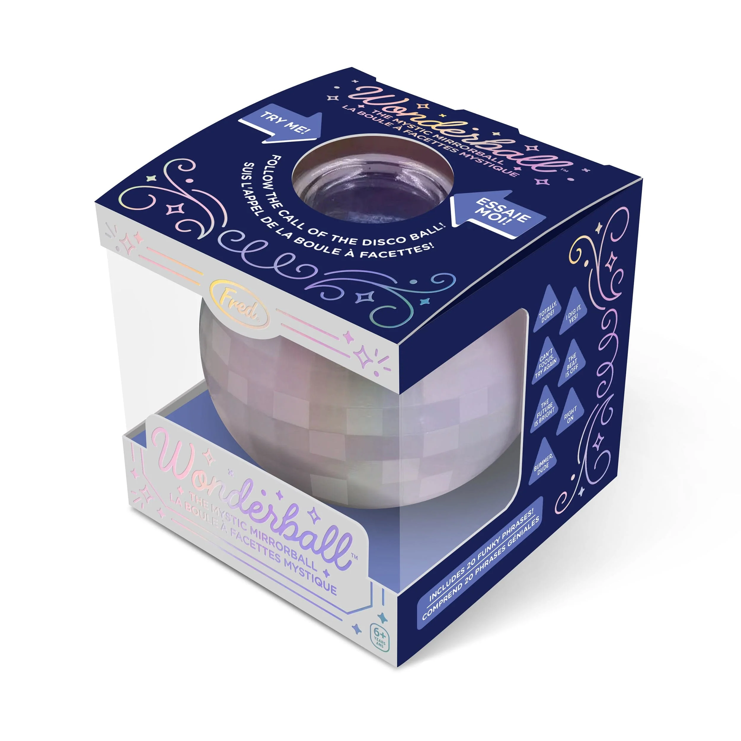WONDERBALL - Image 5