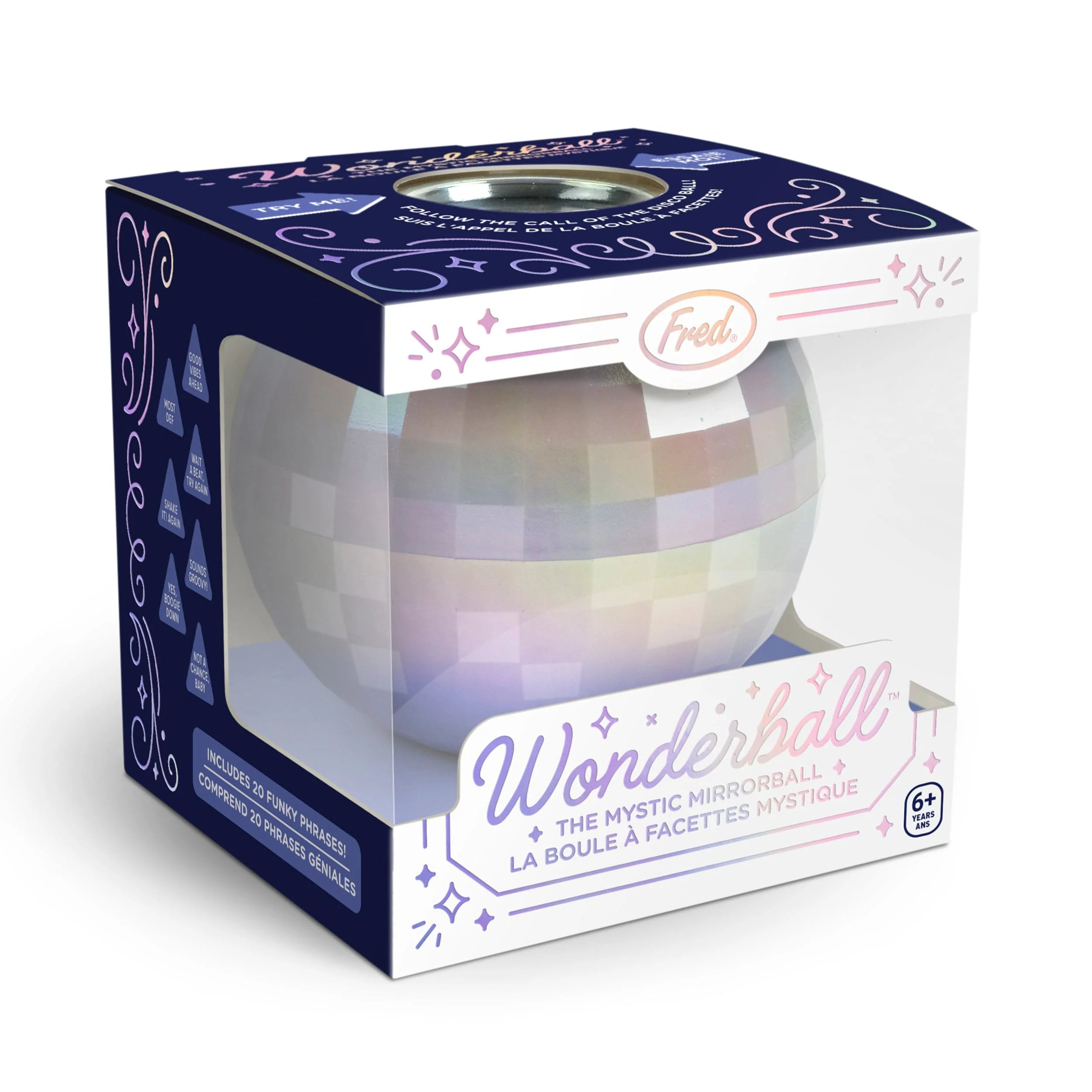 WONDERBALL - Image 6