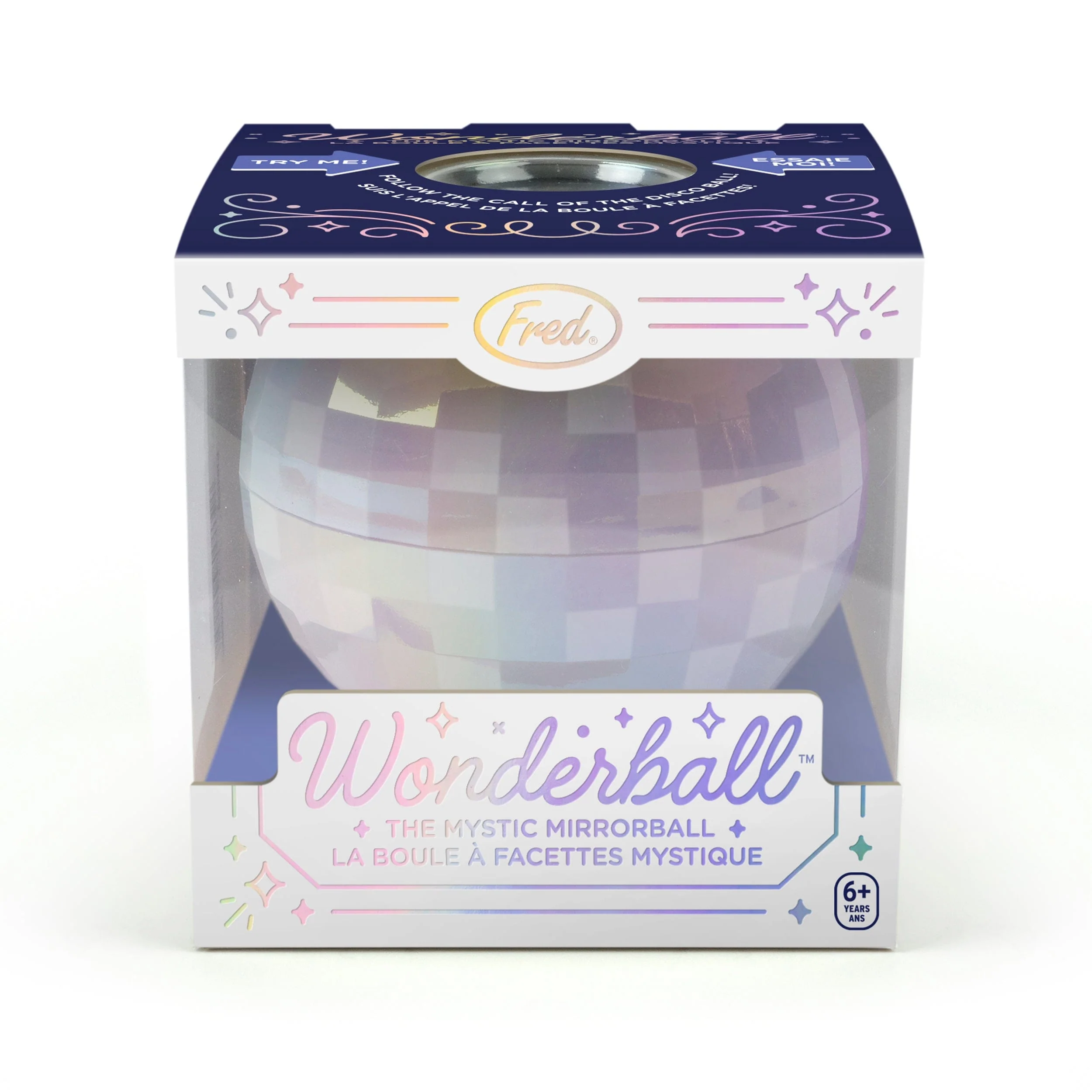 WONDERBALL - Image 7