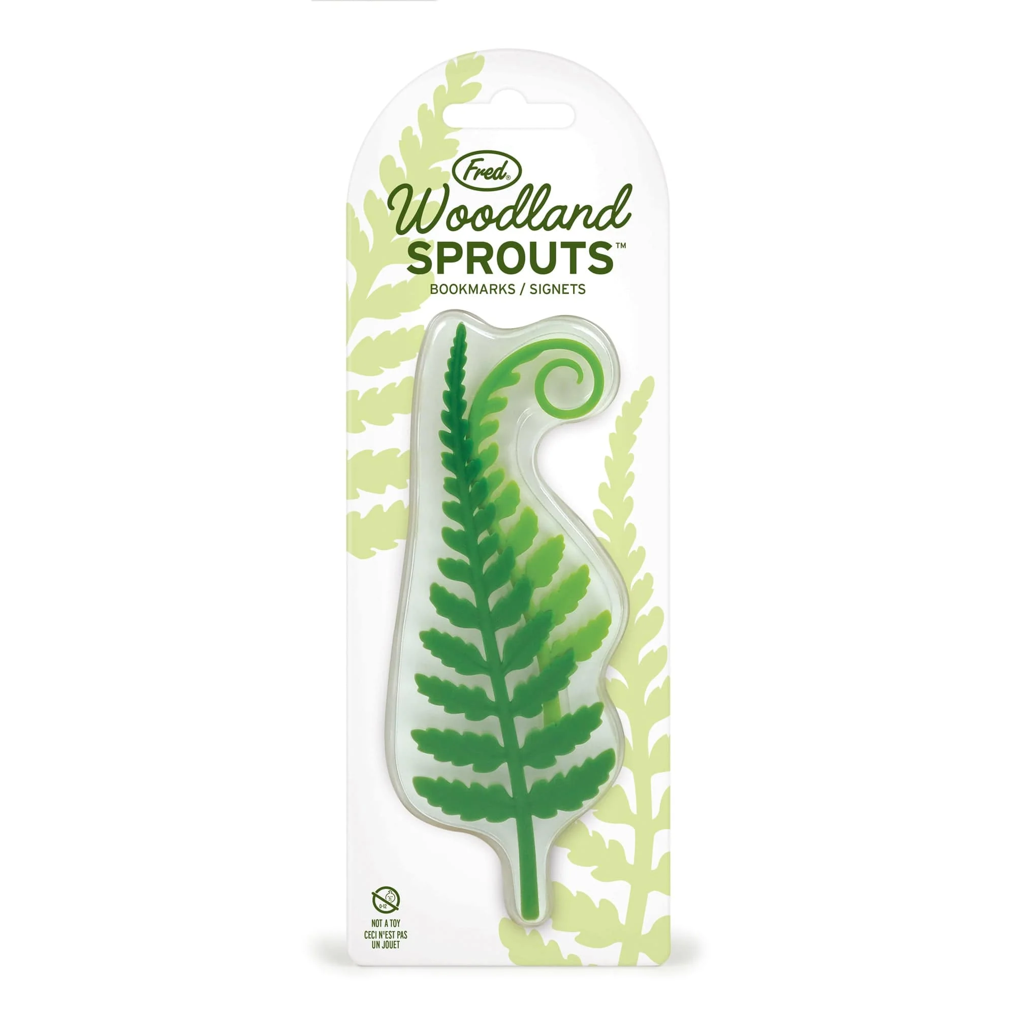 WOODLAND SPROUTS - Image 5