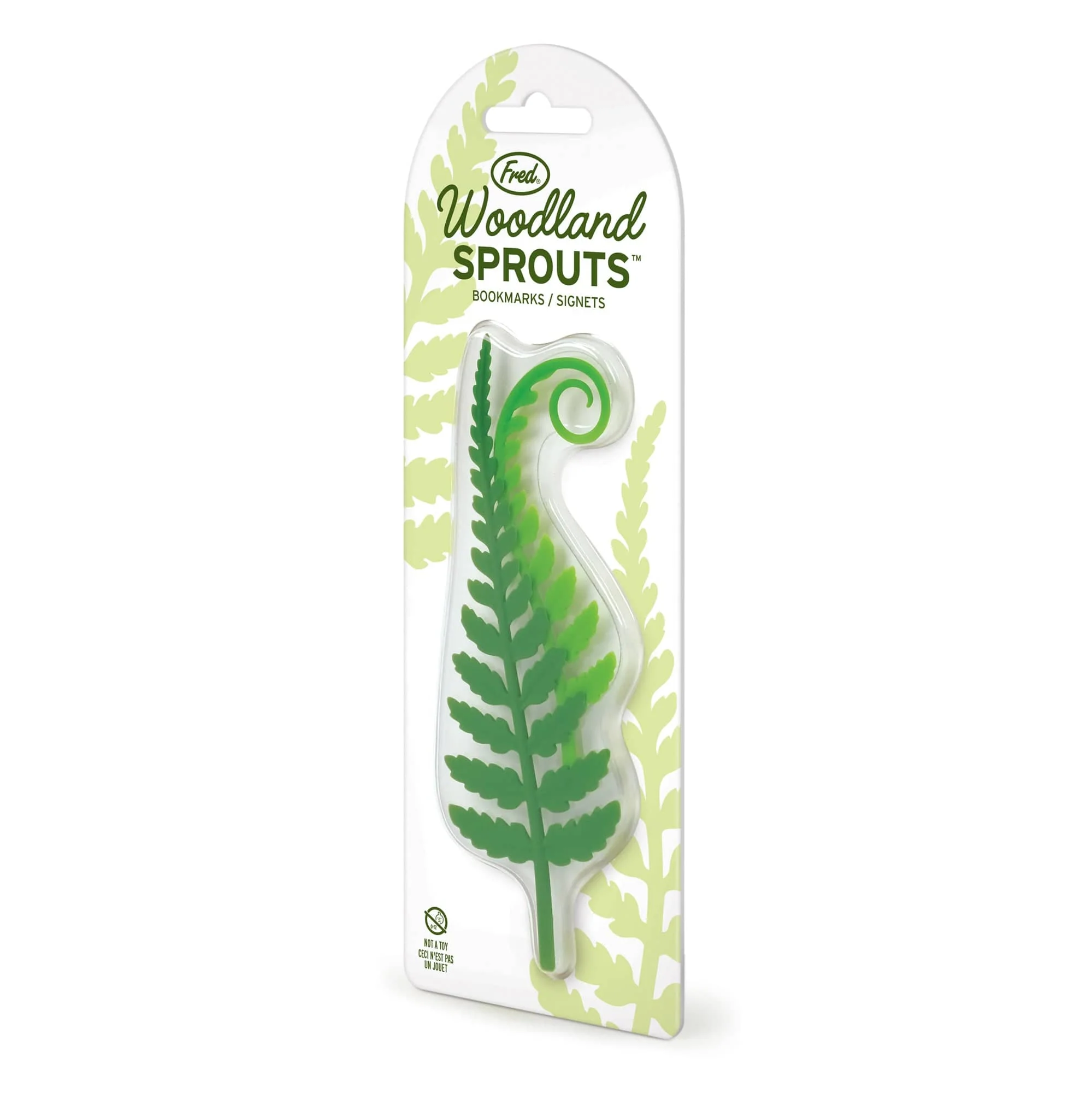WOODLAND SPROUTS - Image 6