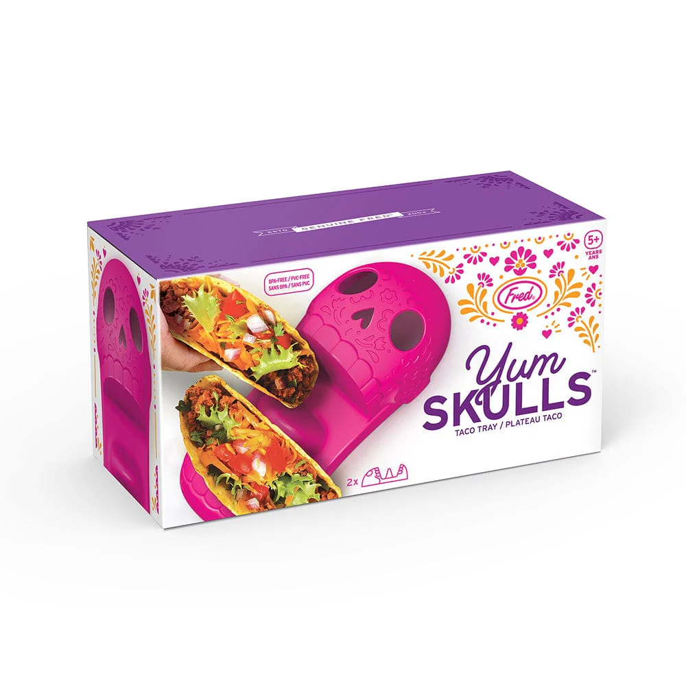 YUM SKULLS - Image 8